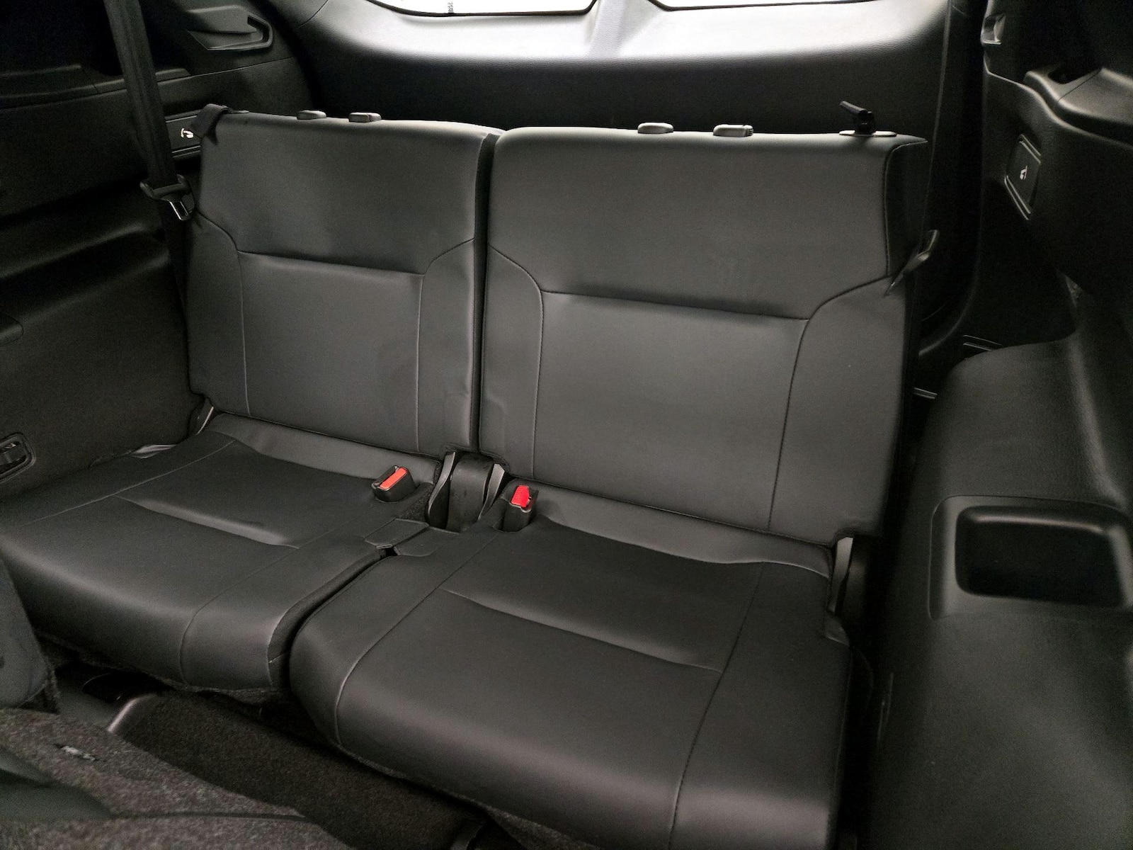 2024 Mitsubishi Outlander SE Black Edition - Photo 23