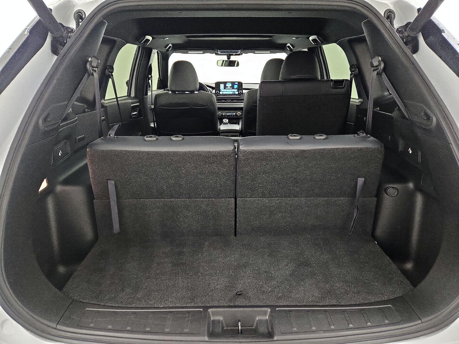 2024 Mitsubishi Outlander SE Black Edition - Photo 24