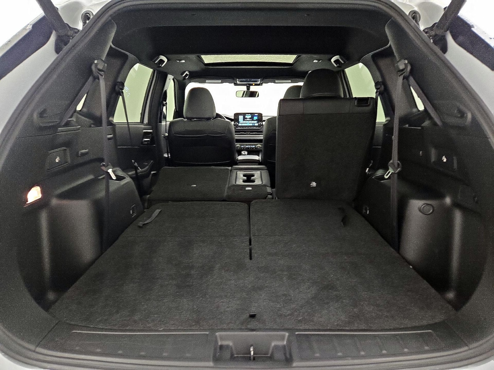 2024 Mitsubishi Outlander SE Black Edition - Photo 25