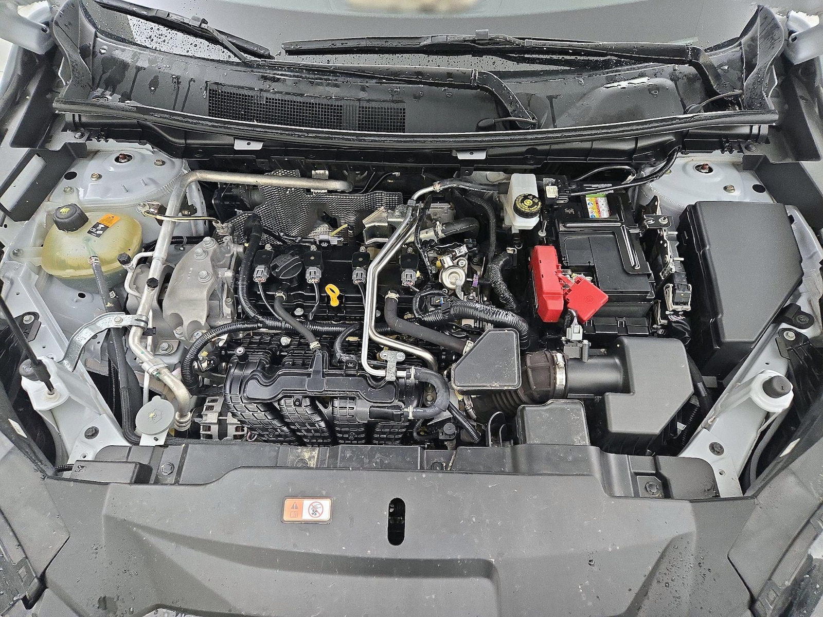 2024 Mitsubishi Outlander SE Black Edition - Photo 26