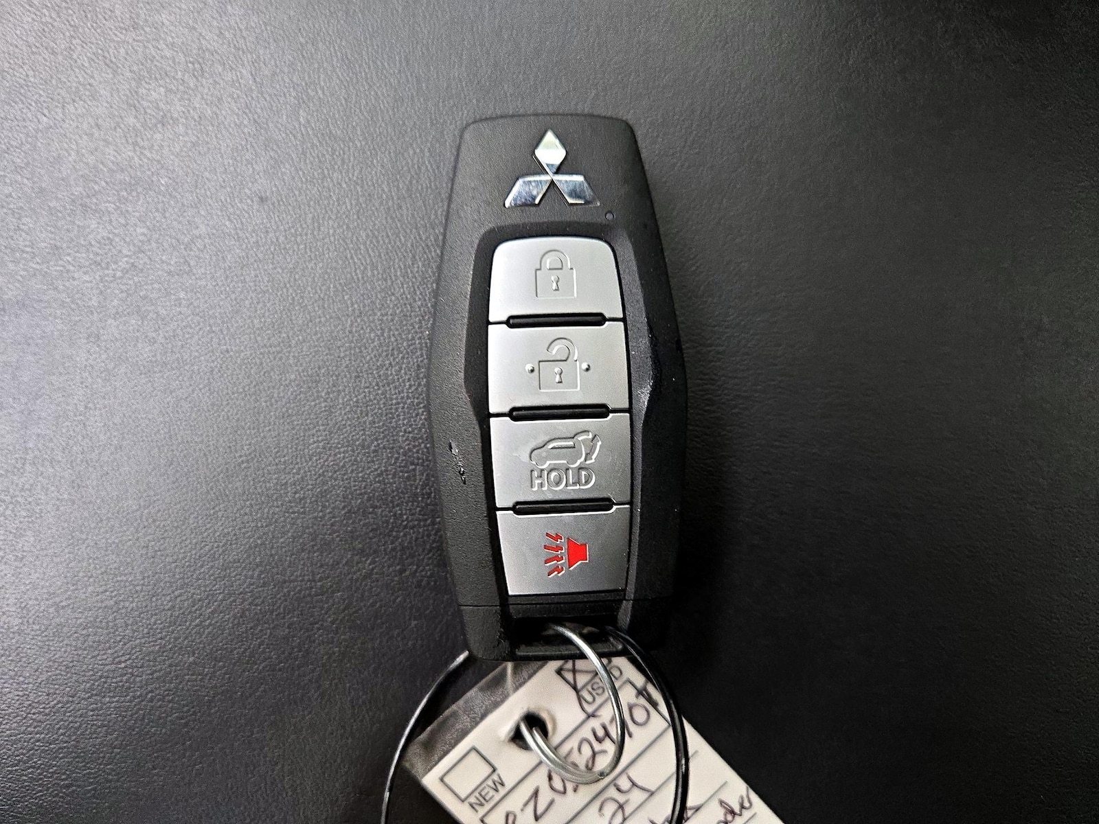 2024 Mitsubishi Outlander SE Black Edition - Photo 27