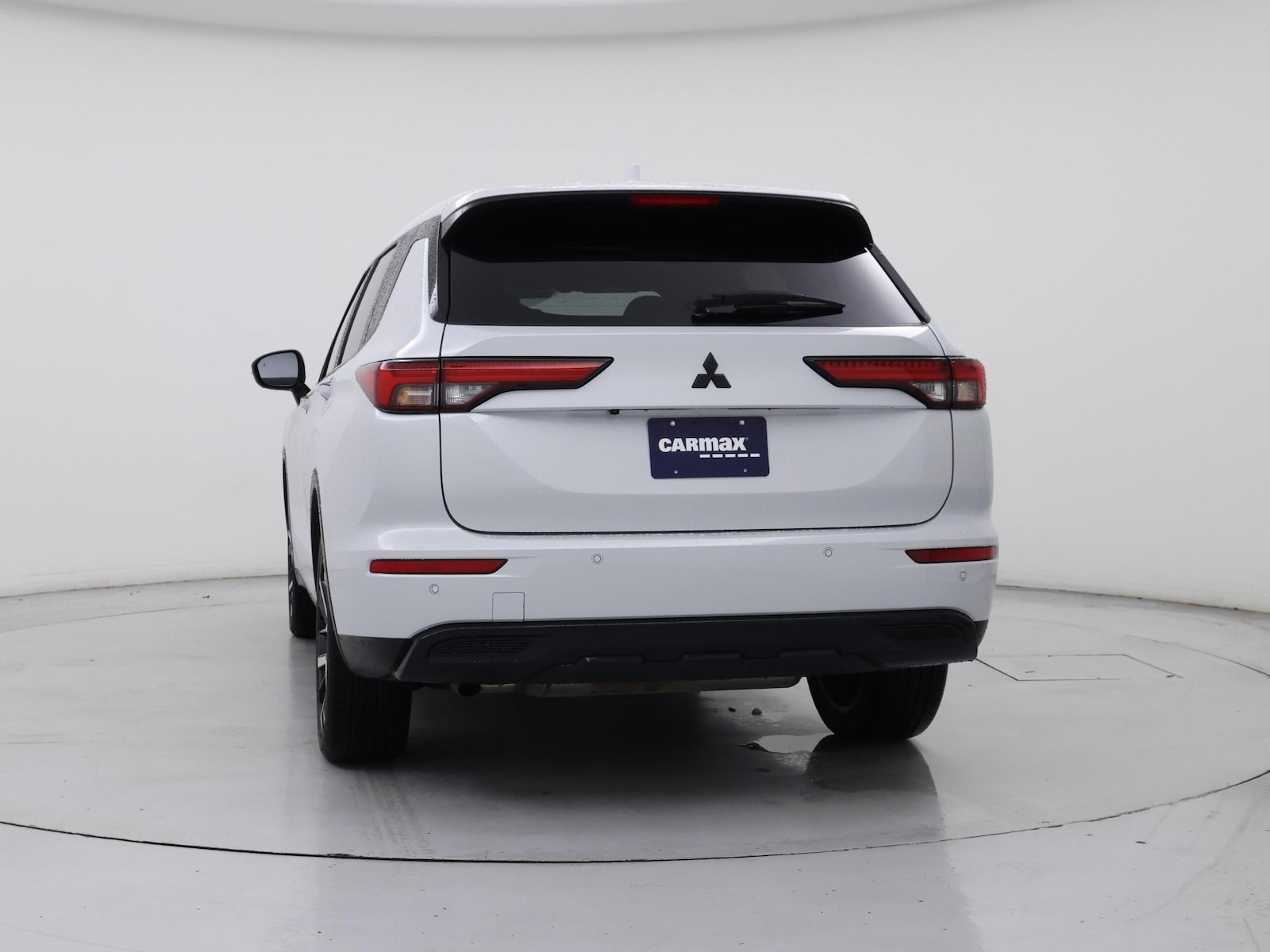 2024 Mitsubishi Outlander SE Black Edition - Photo 7