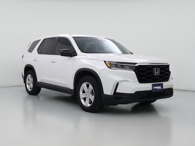 2023 Honda Pilot LX