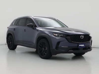 2024 Mazda CX-50 2.5 S Premium Plus Package