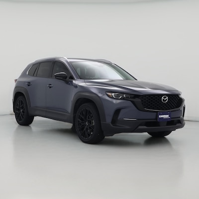 2024 Mazda CX-50 2.5 S Premium Plus Package