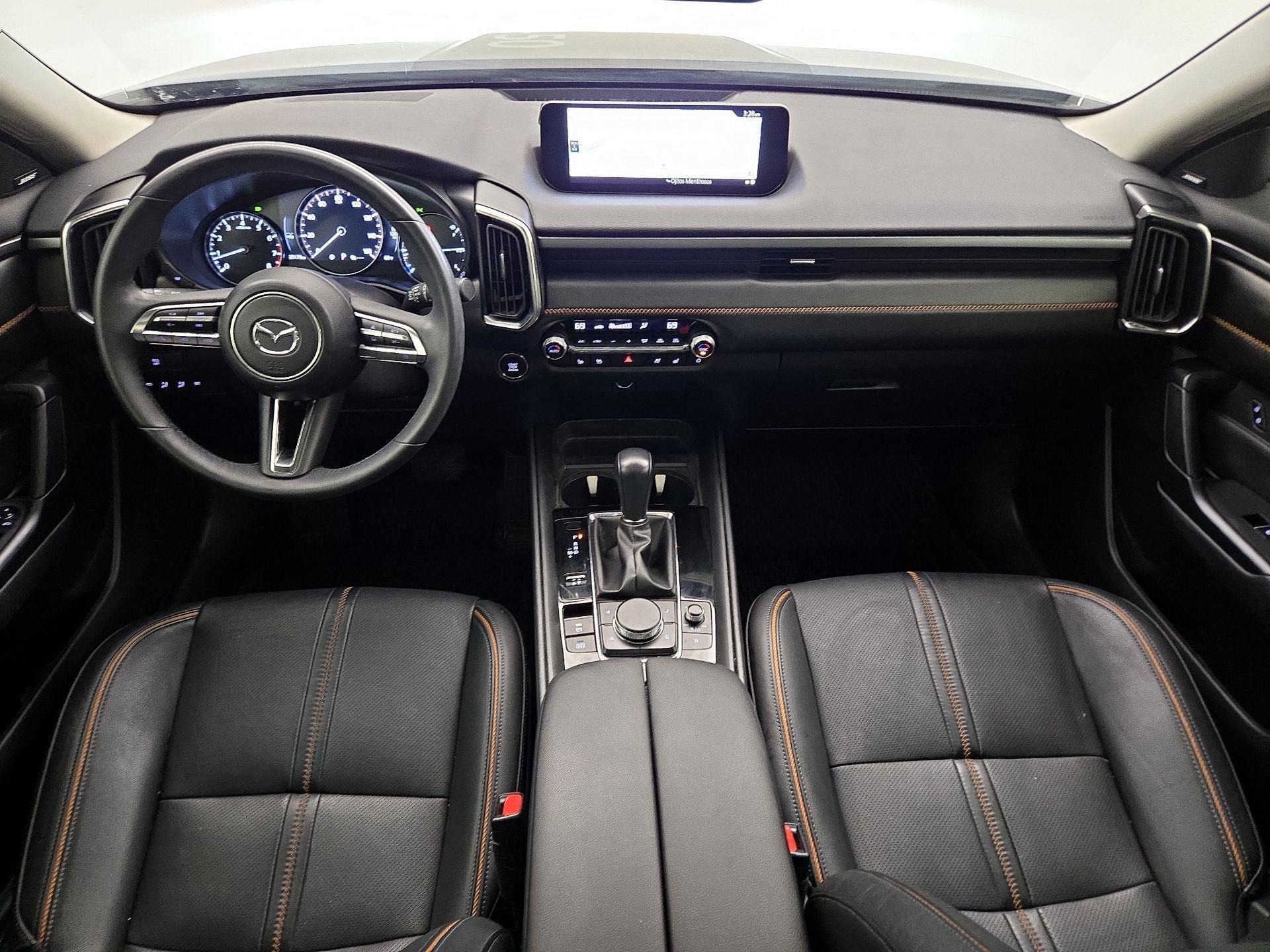 Thumbnail: 2024 Mazda CX-50 - 9