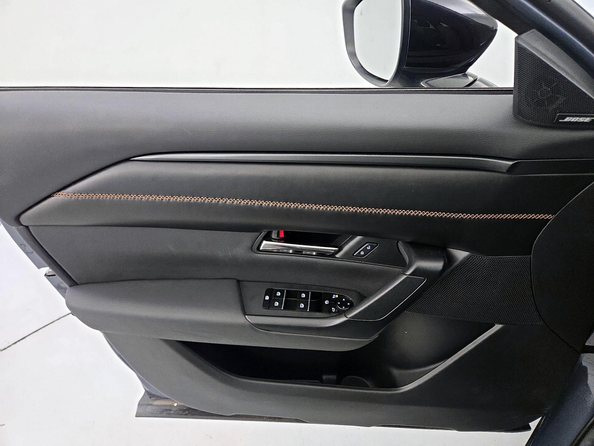 Thumbnail: 2024 Mazda CX-50 - 12