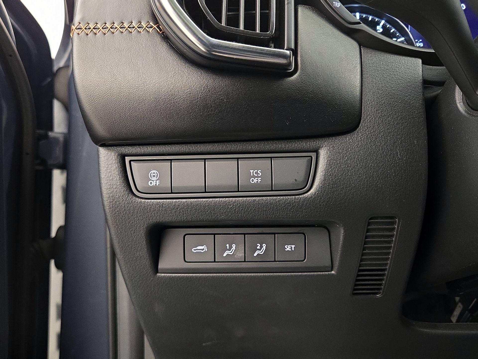 Thumbnail: 2024 Mazda CX-50 - 13