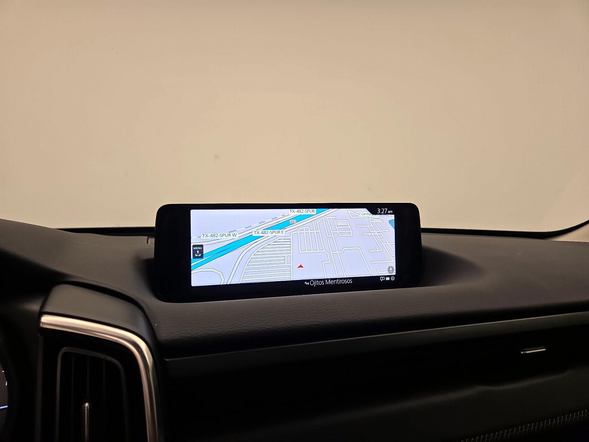 Thumbnail: 2024 Mazda CX-50 - 14