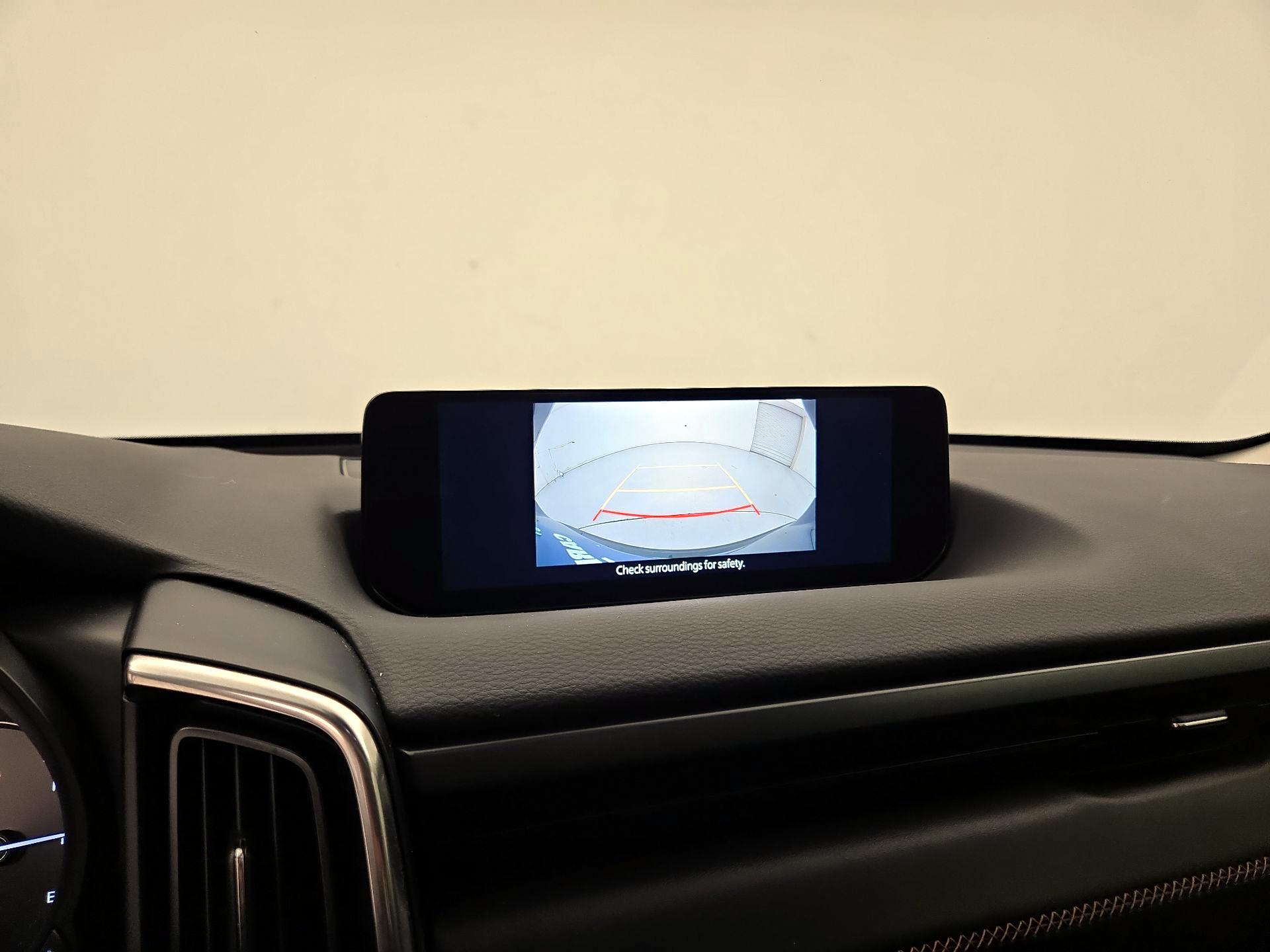 Thumbnail: 2024 Mazda CX-50 - 15