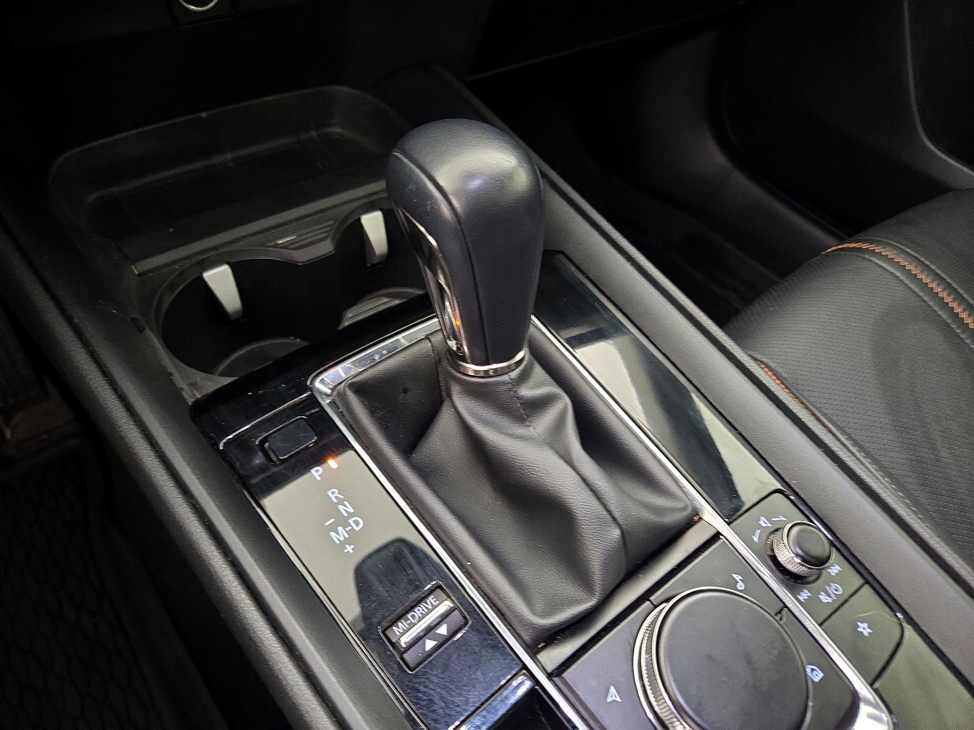 Thumbnail: 2024 Mazda CX-50 - 18