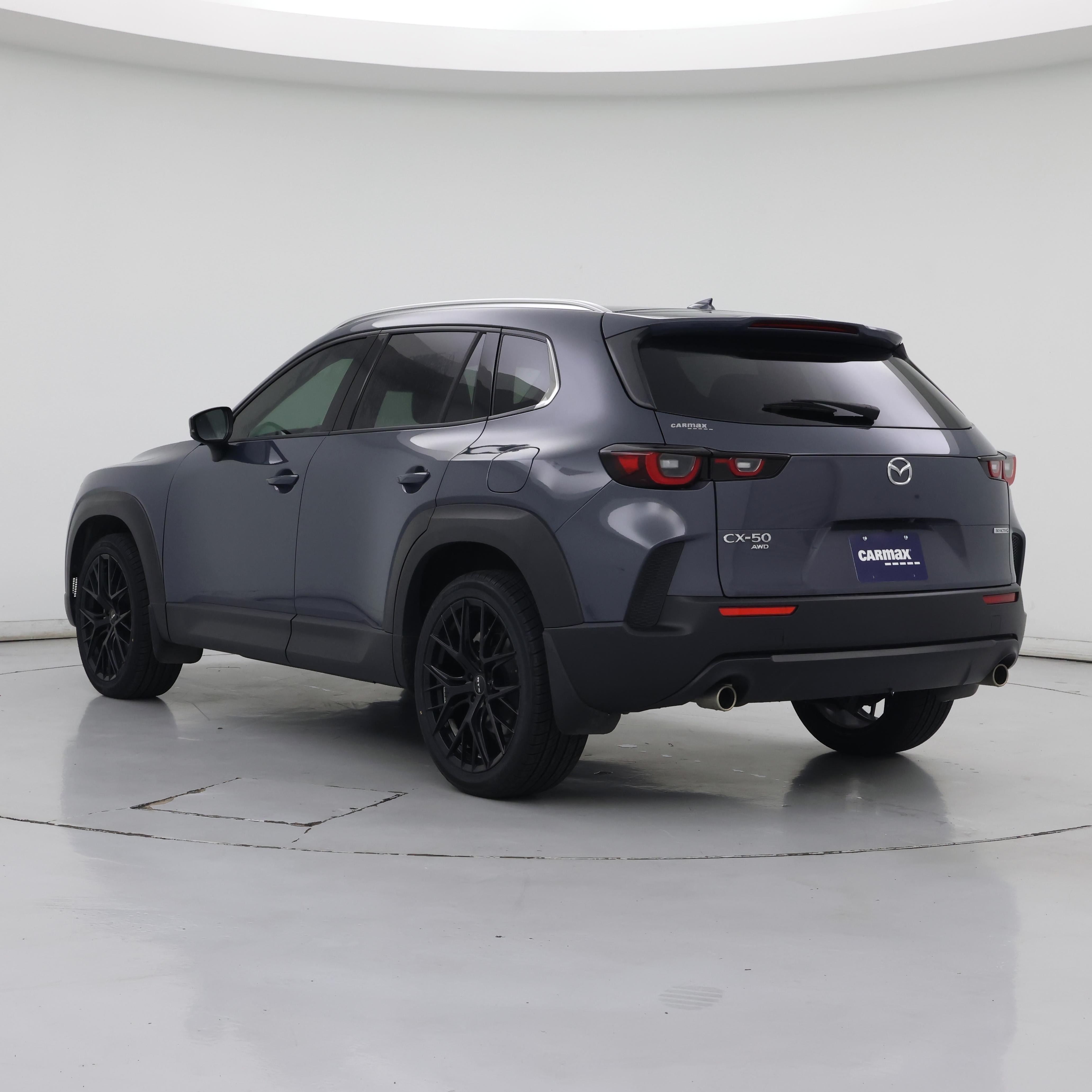 Thumbnail: 2024 Mazda CX-50 - 2