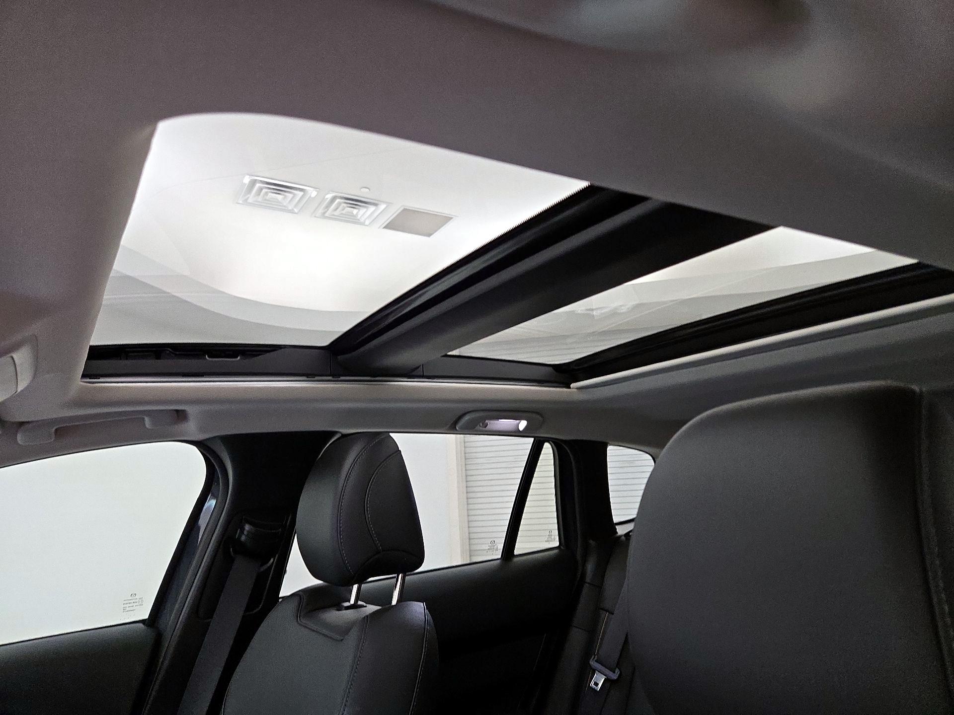 Thumbnail: 2024 Mazda CX-50 - 20