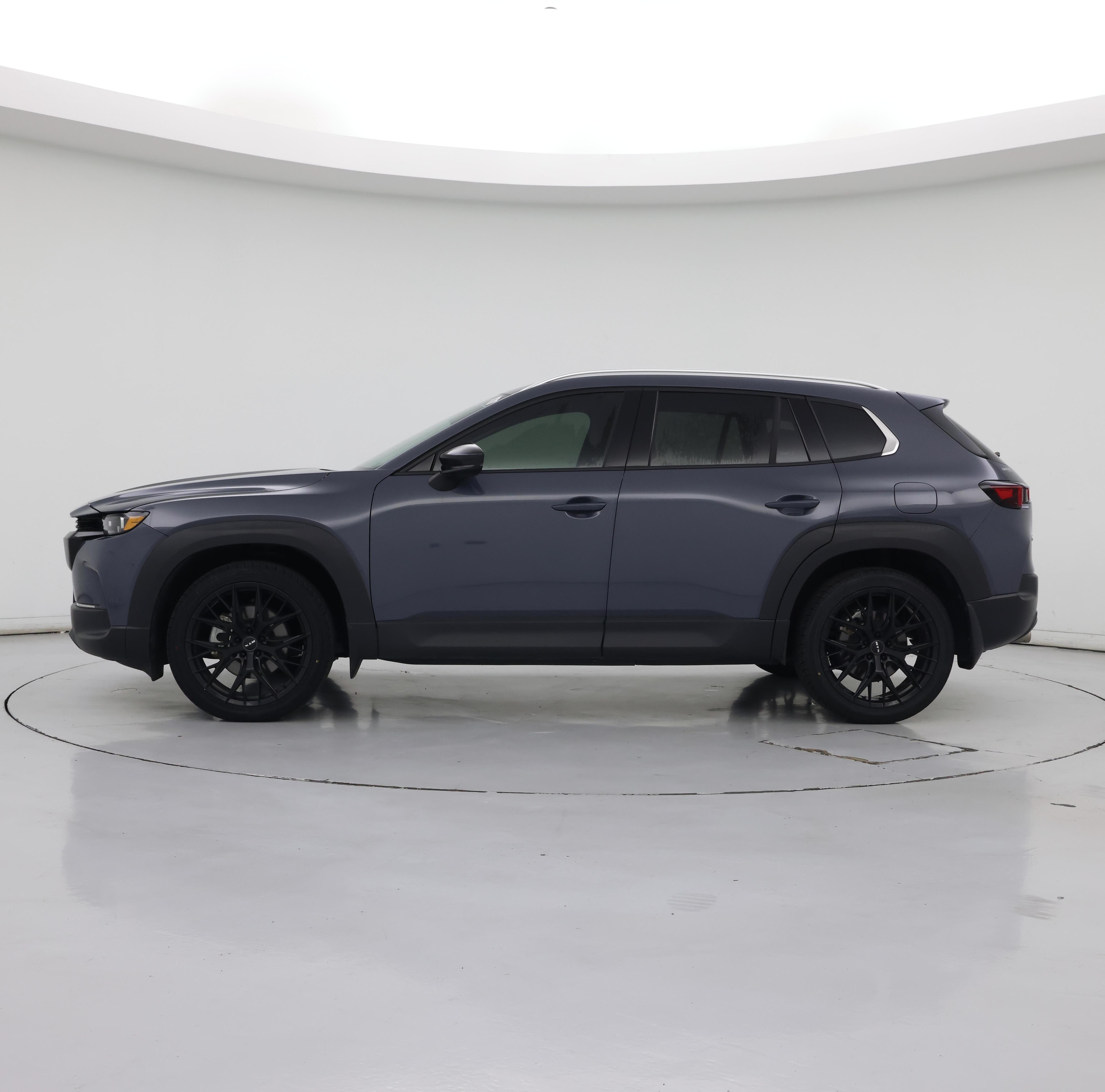 Thumbnail: 2024 Mazda CX-50 - 3