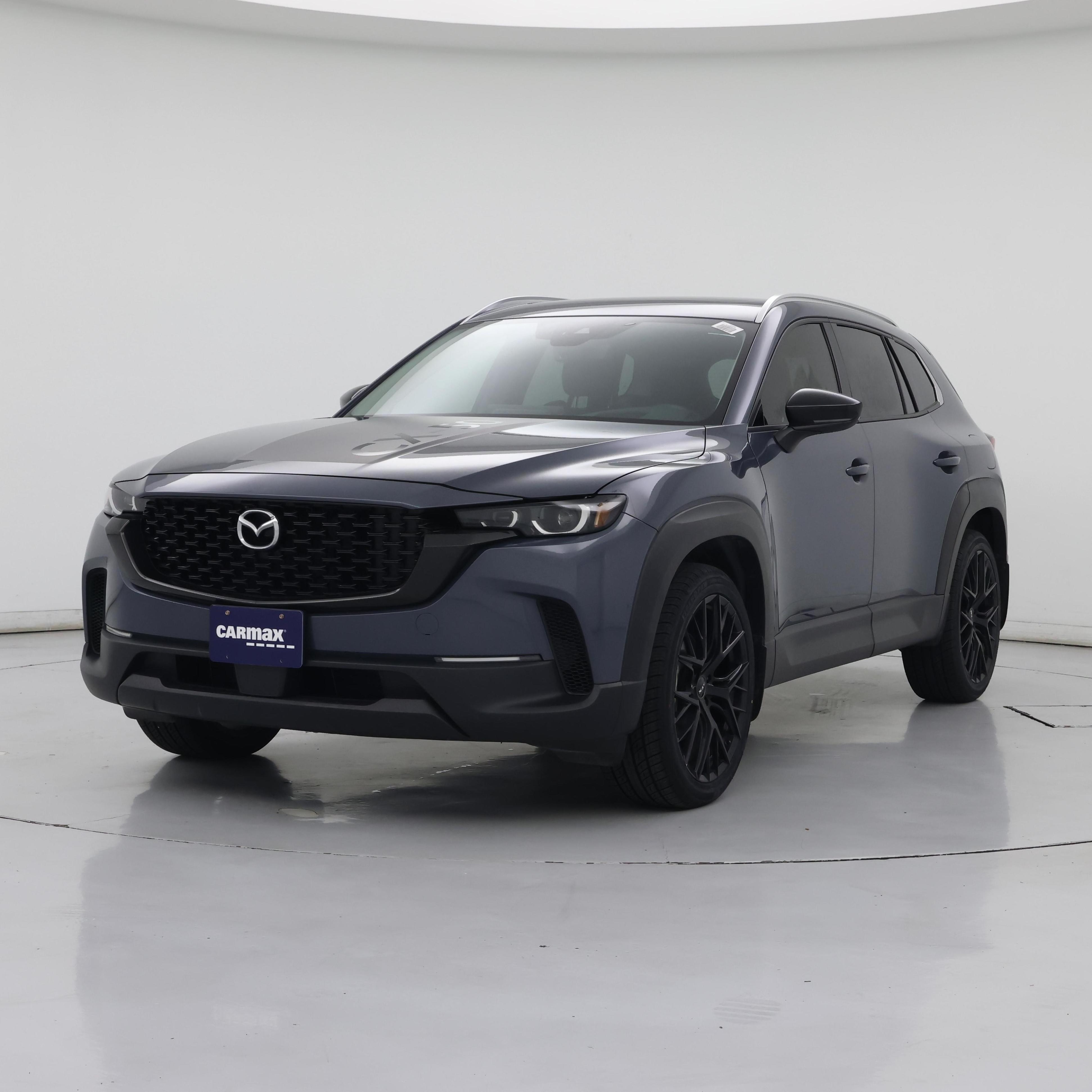 Thumbnail: 2024 Mazda CX-50 - 4