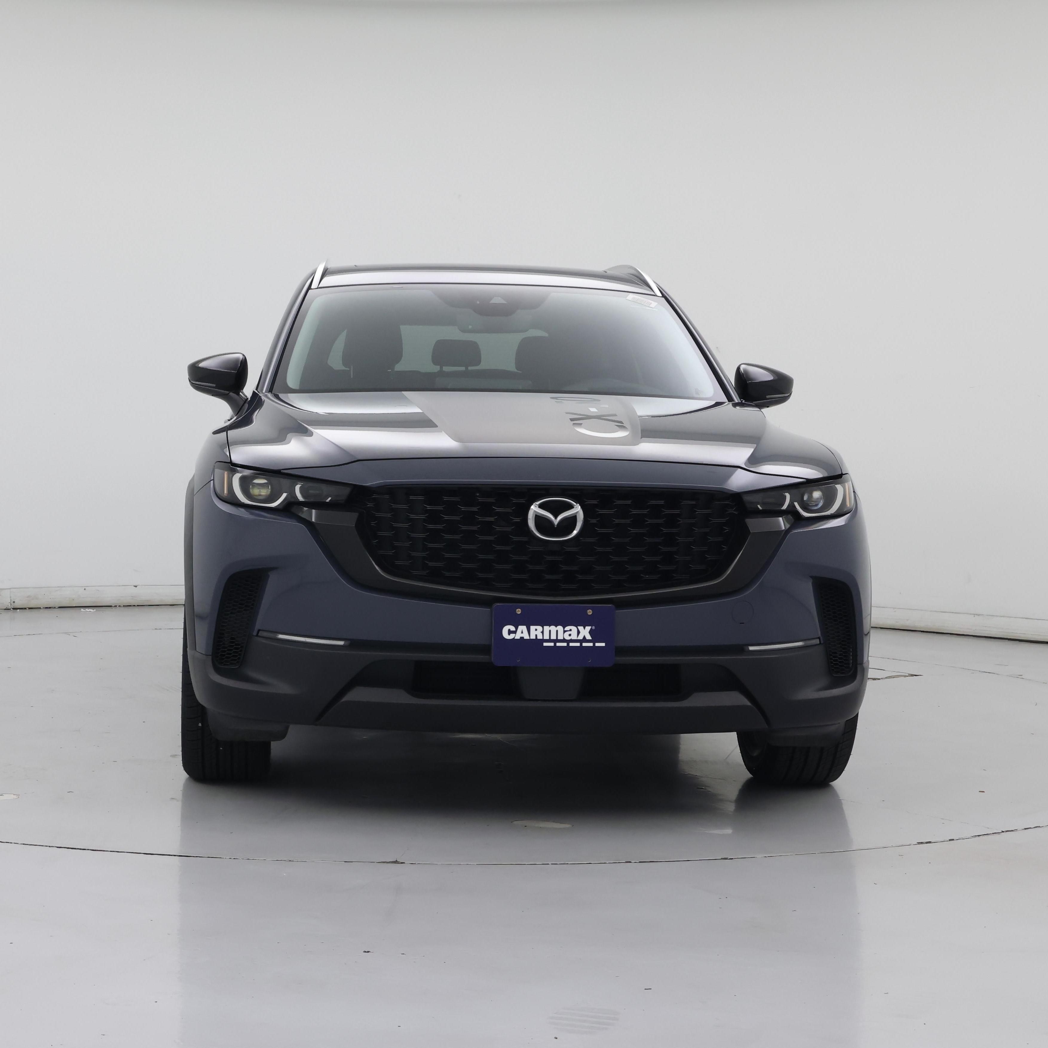 Thumbnail: 2024 Mazda CX-50 - 5