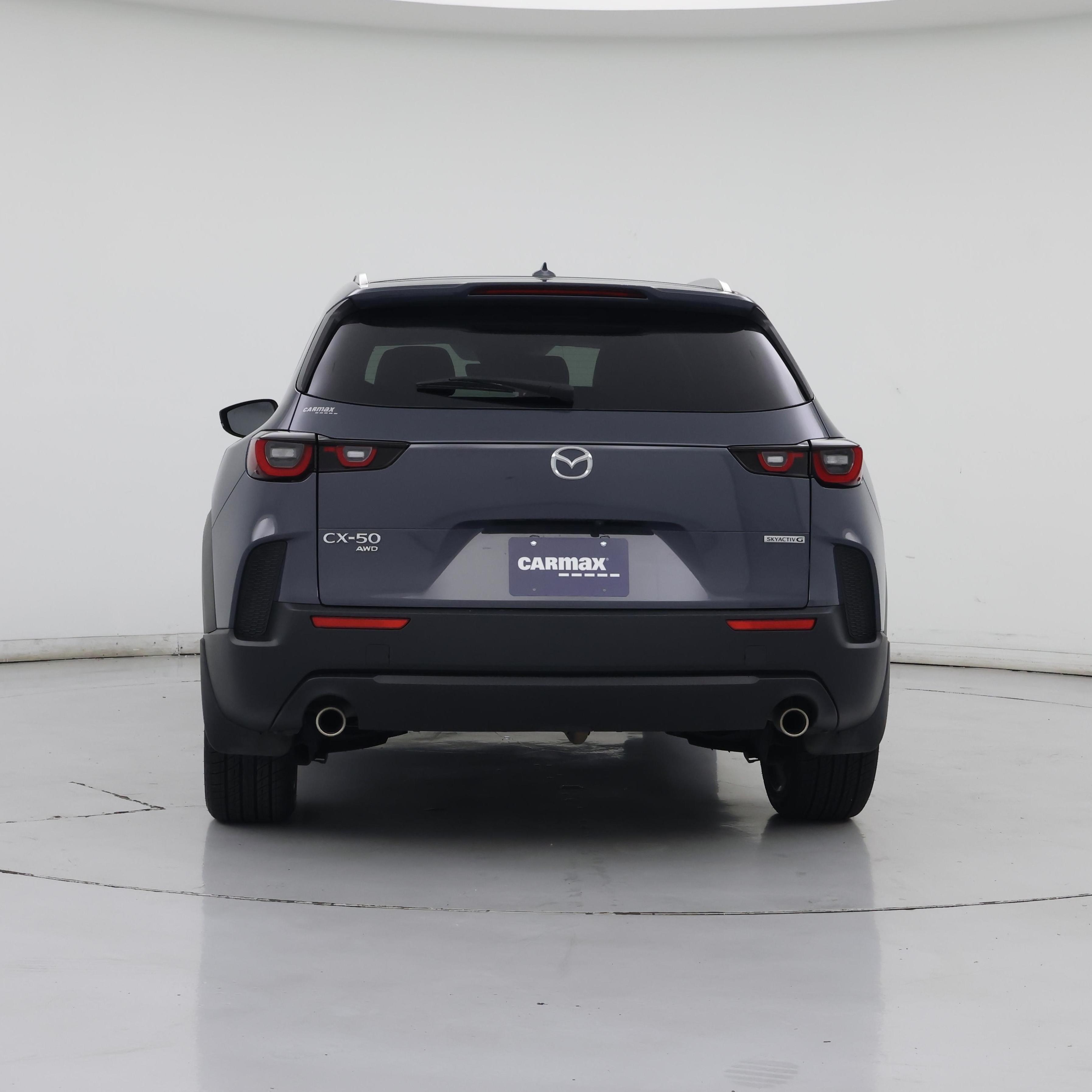Thumbnail: 2024 Mazda CX-50 - 6