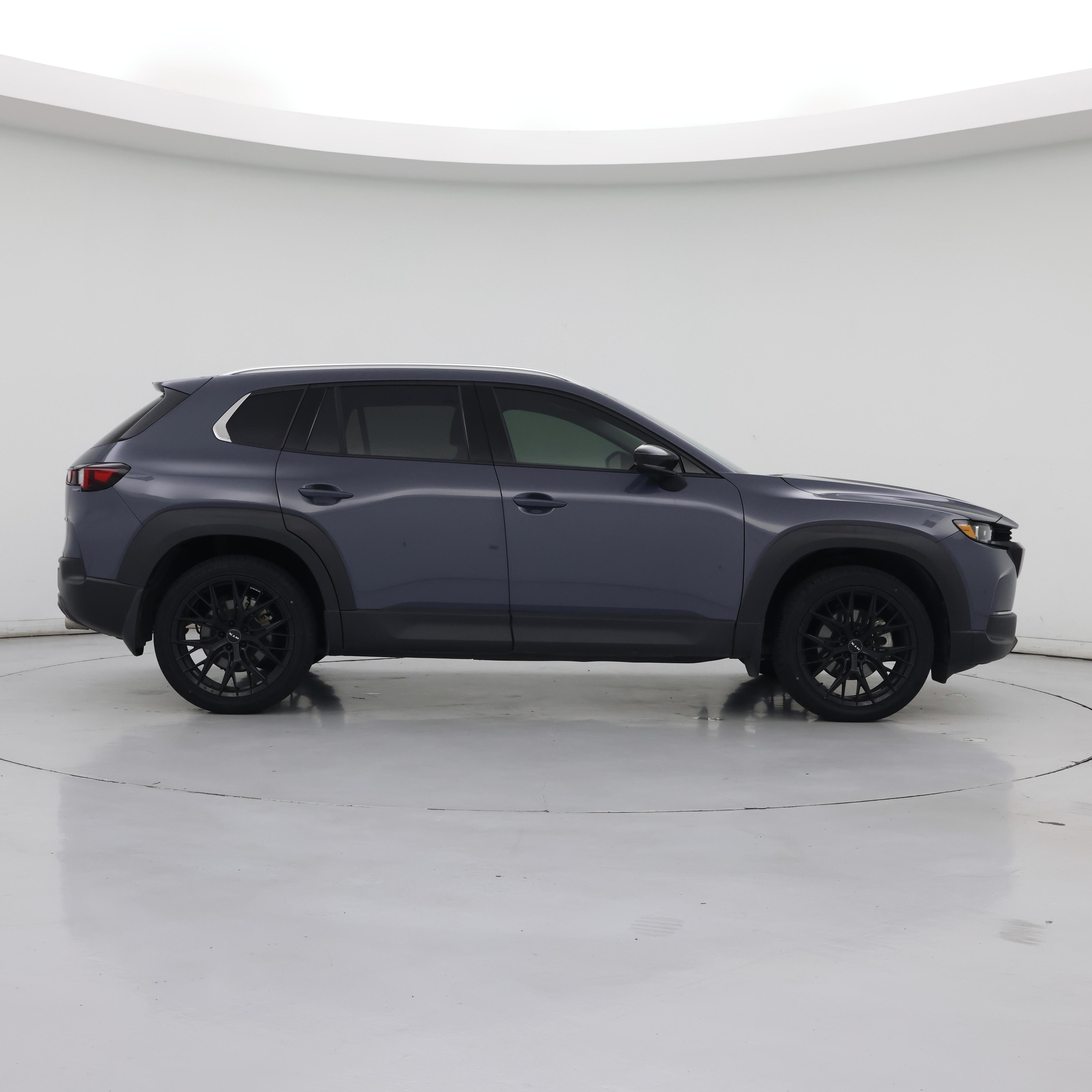 Thumbnail: 2024 Mazda CX-50 - 7