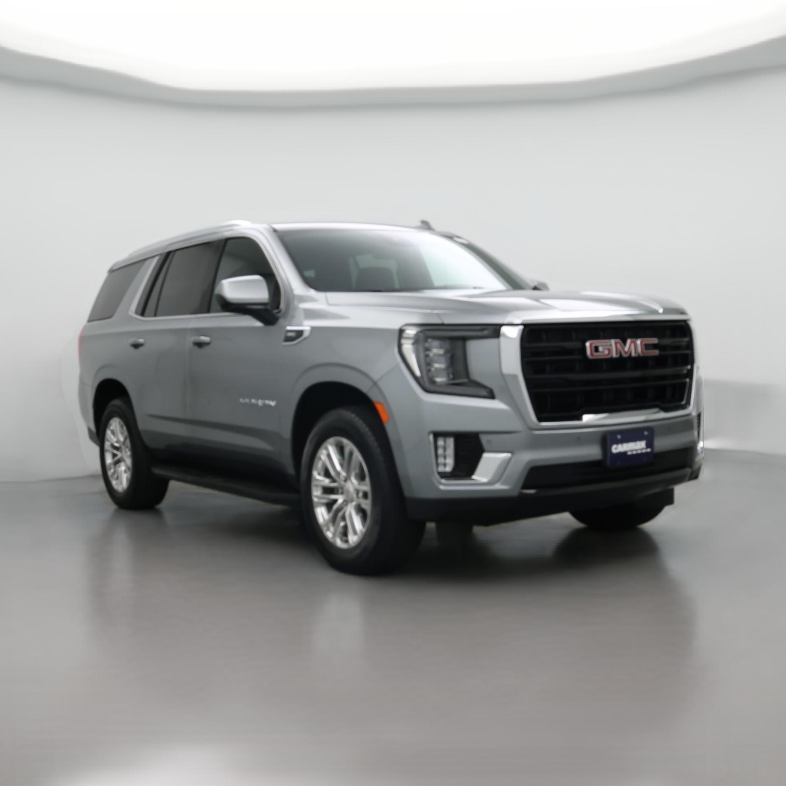 Thumbnail: 2024 GMC Yukon - 1
