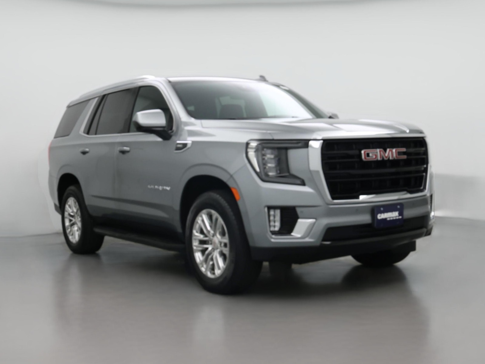 2024 GMC Yukon
