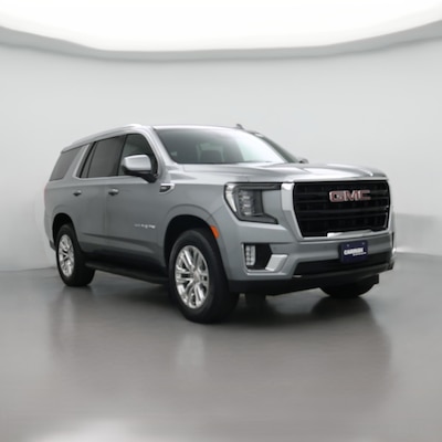 2024 GMC Yukon SLE