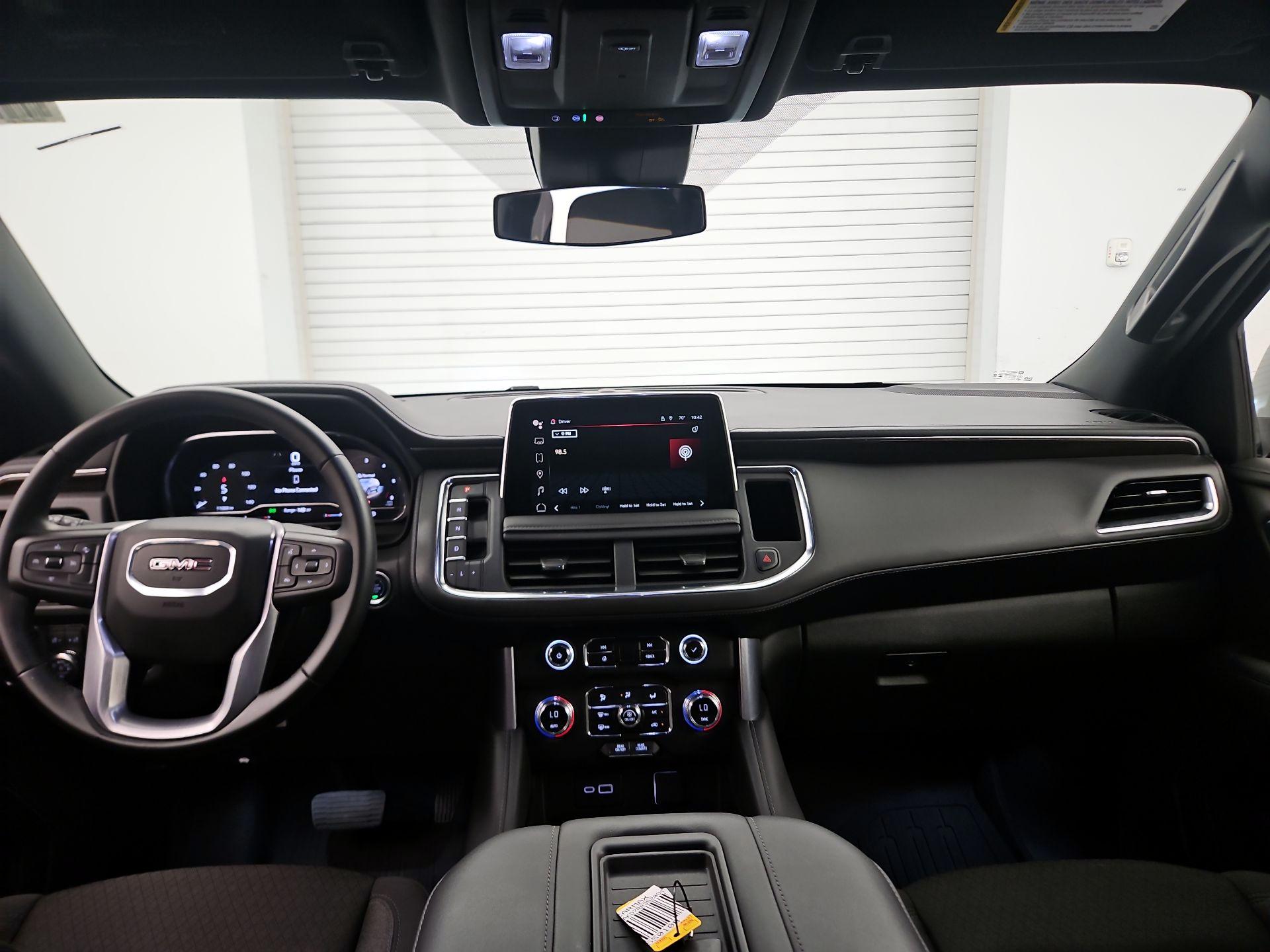 Thumbnail: 2024 GMC Yukon - 9