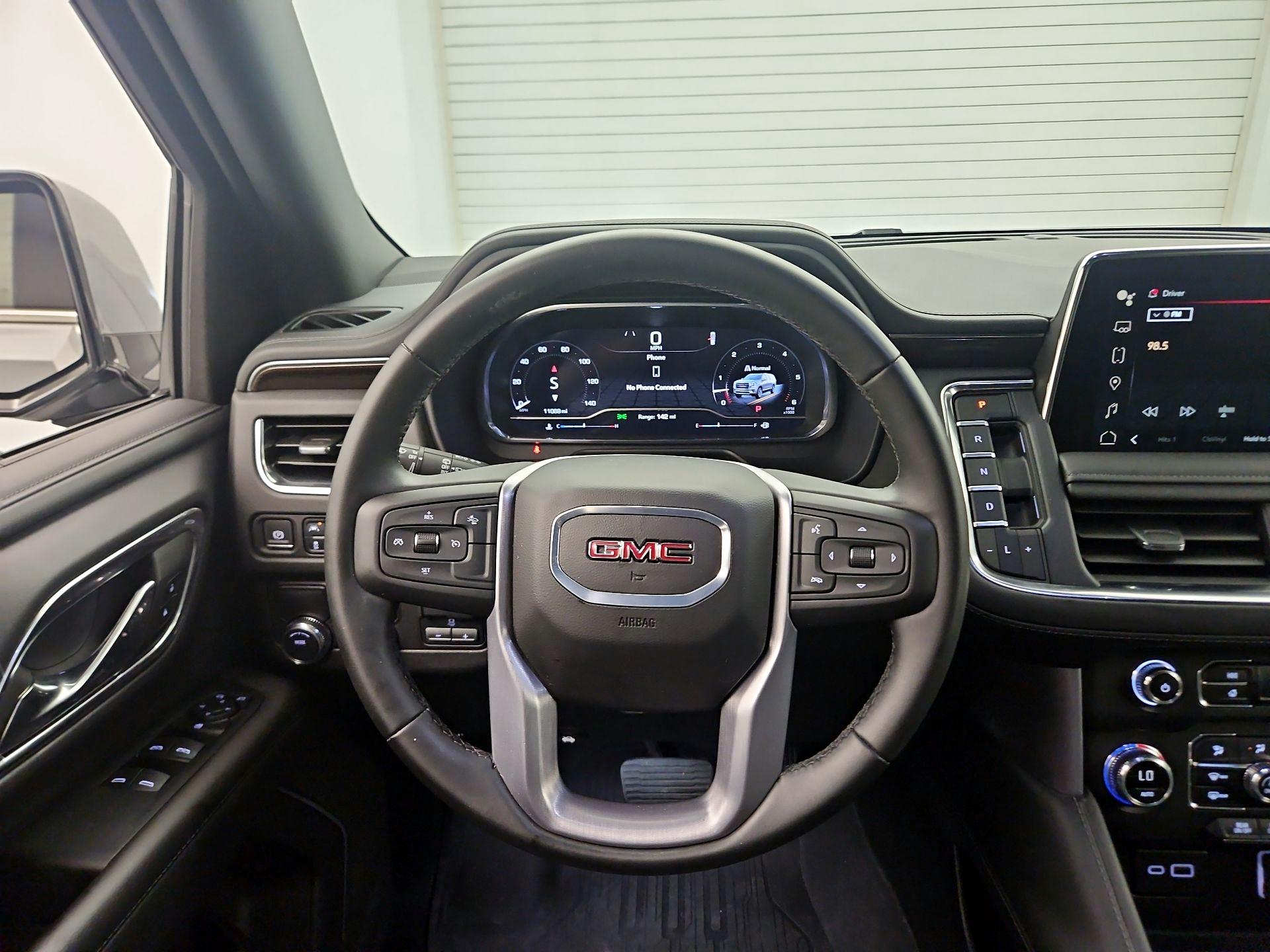 Thumbnail: 2024 GMC Yukon - 10