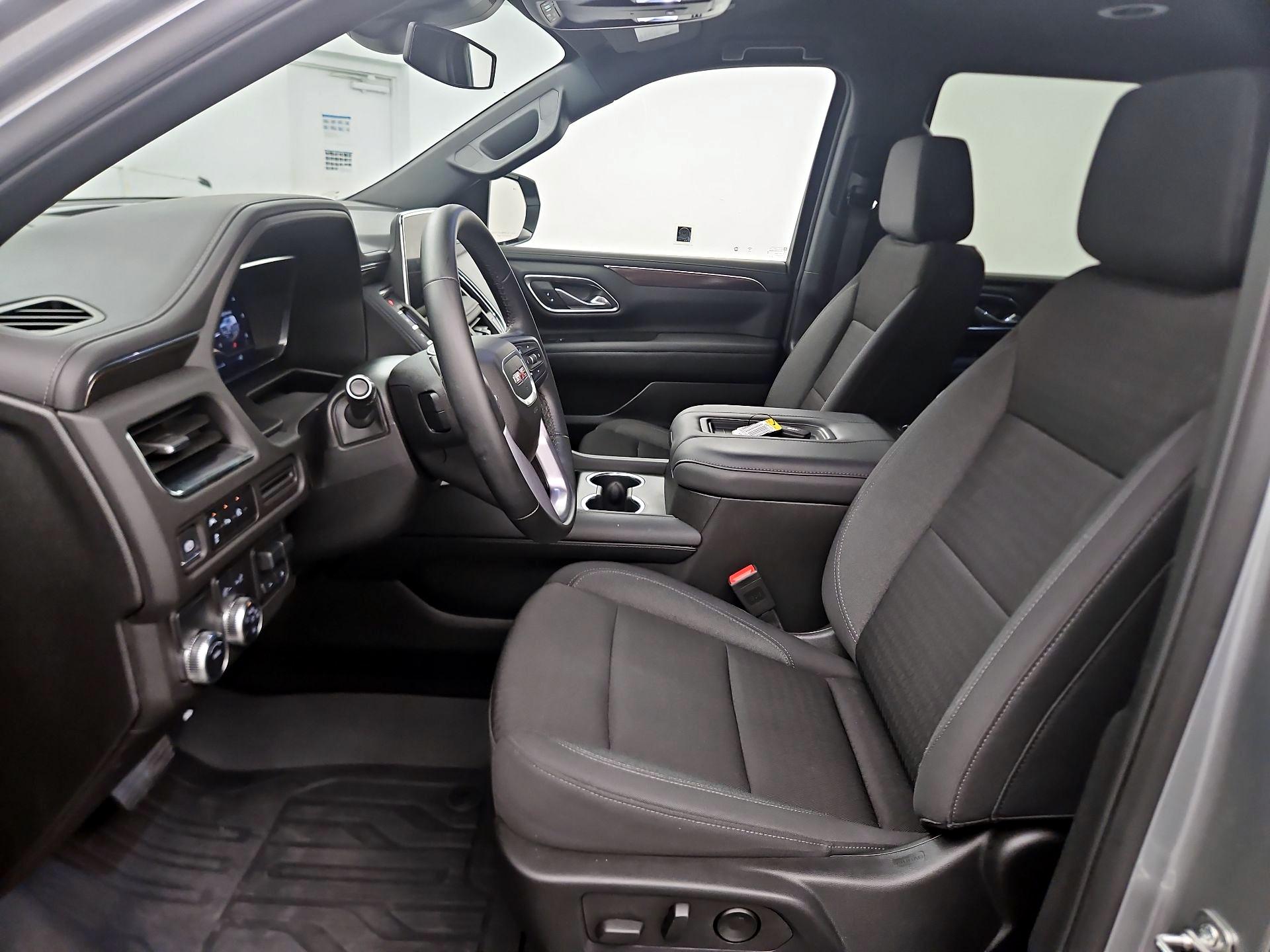 Thumbnail: 2024 GMC Yukon - 11