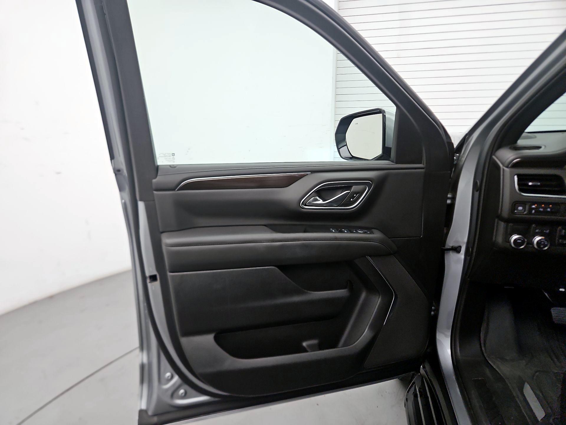 Thumbnail: 2024 GMC Yukon - 12