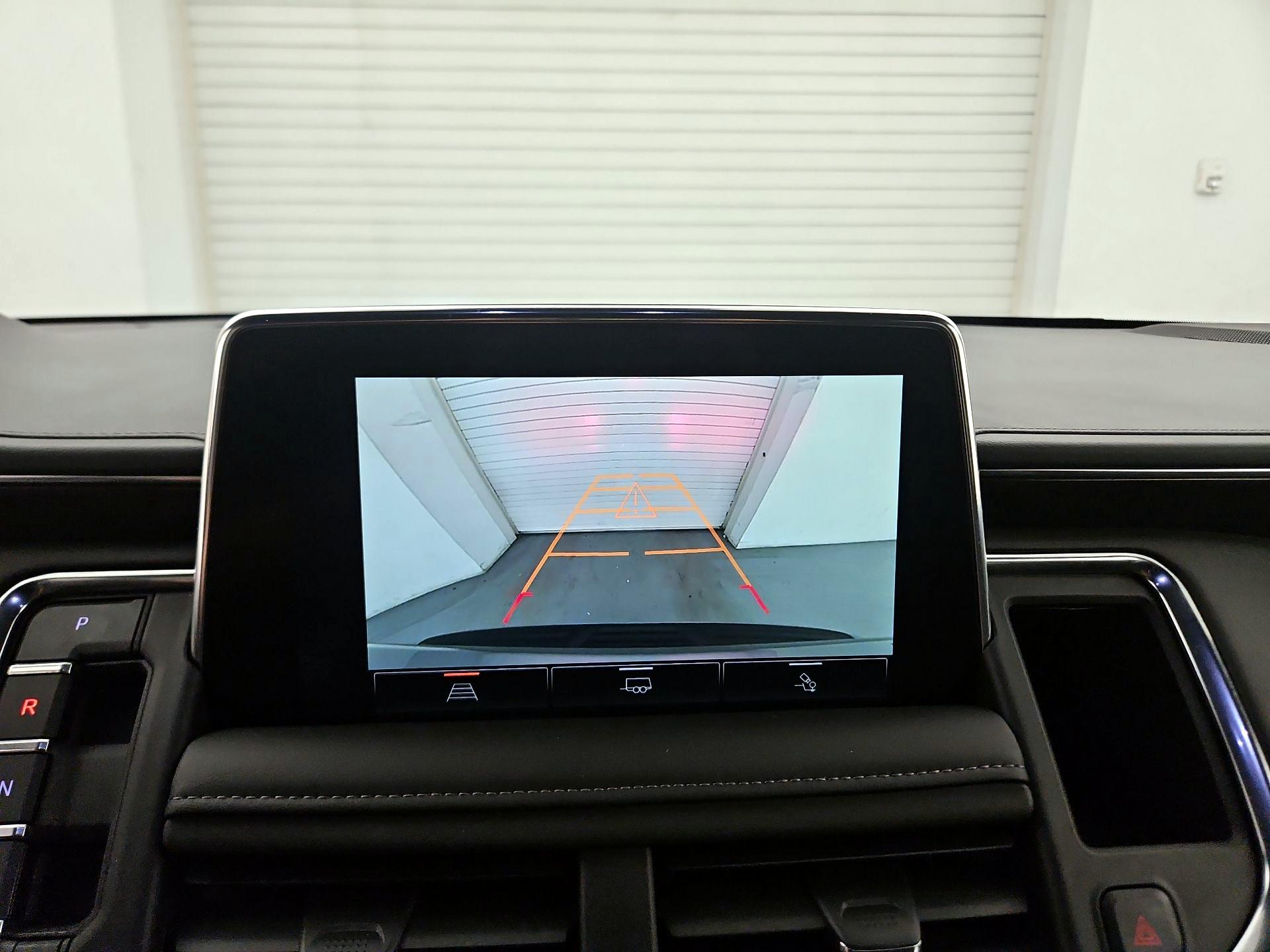 Thumbnail: 2024 GMC Yukon - 14