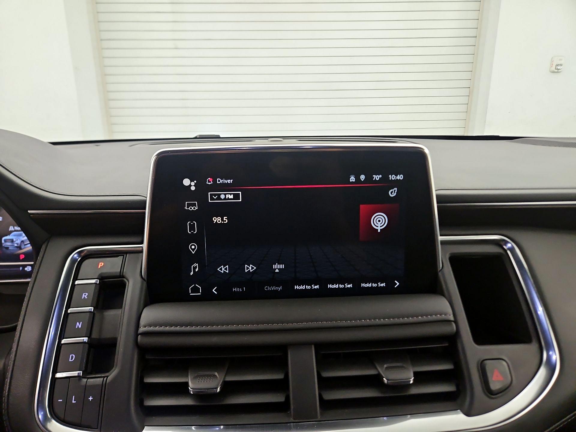 Thumbnail: 2024 GMC Yukon - 15