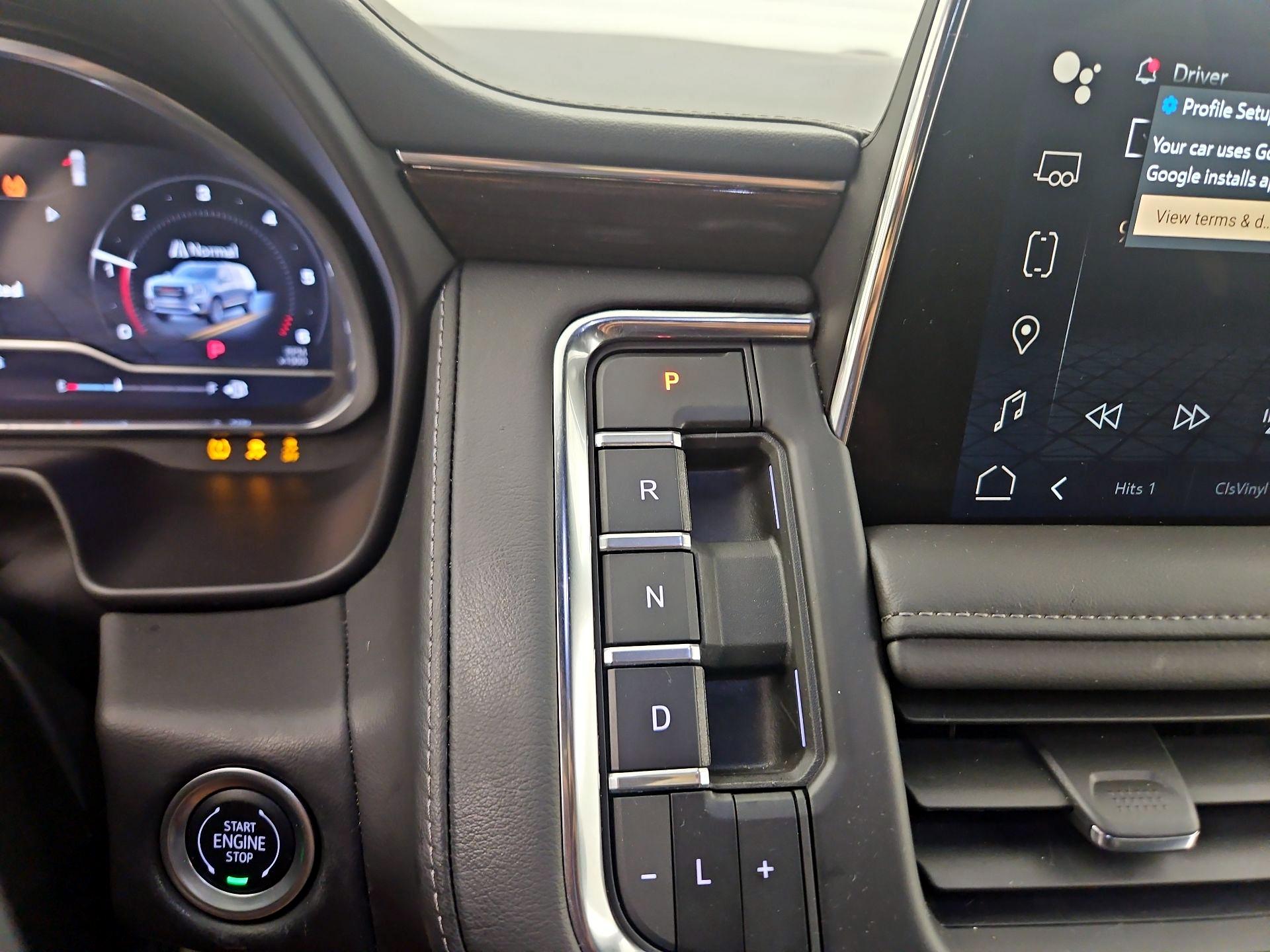 Thumbnail: 2024 GMC Yukon - 17