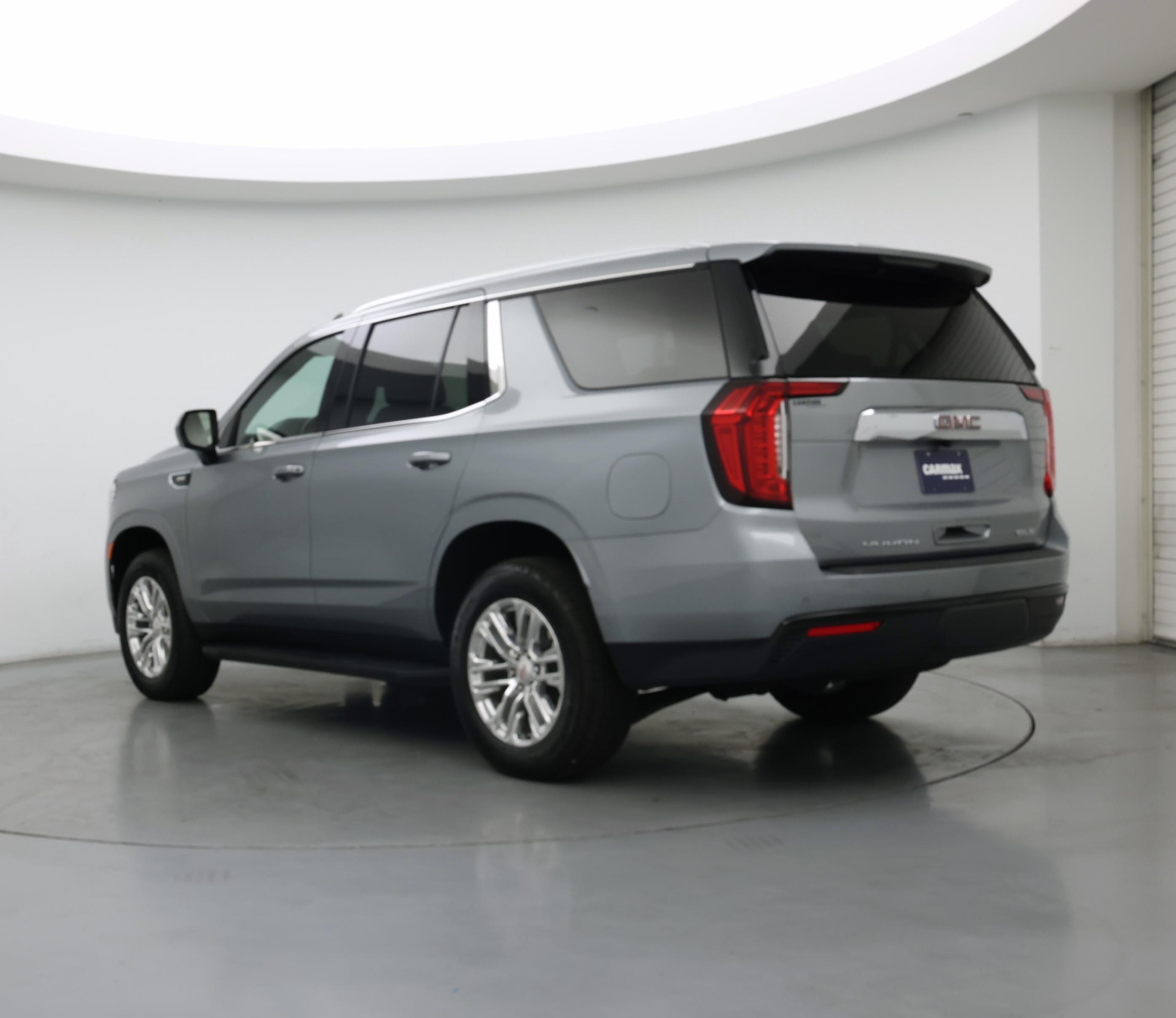 Thumbnail: 2024 GMC Yukon - 2