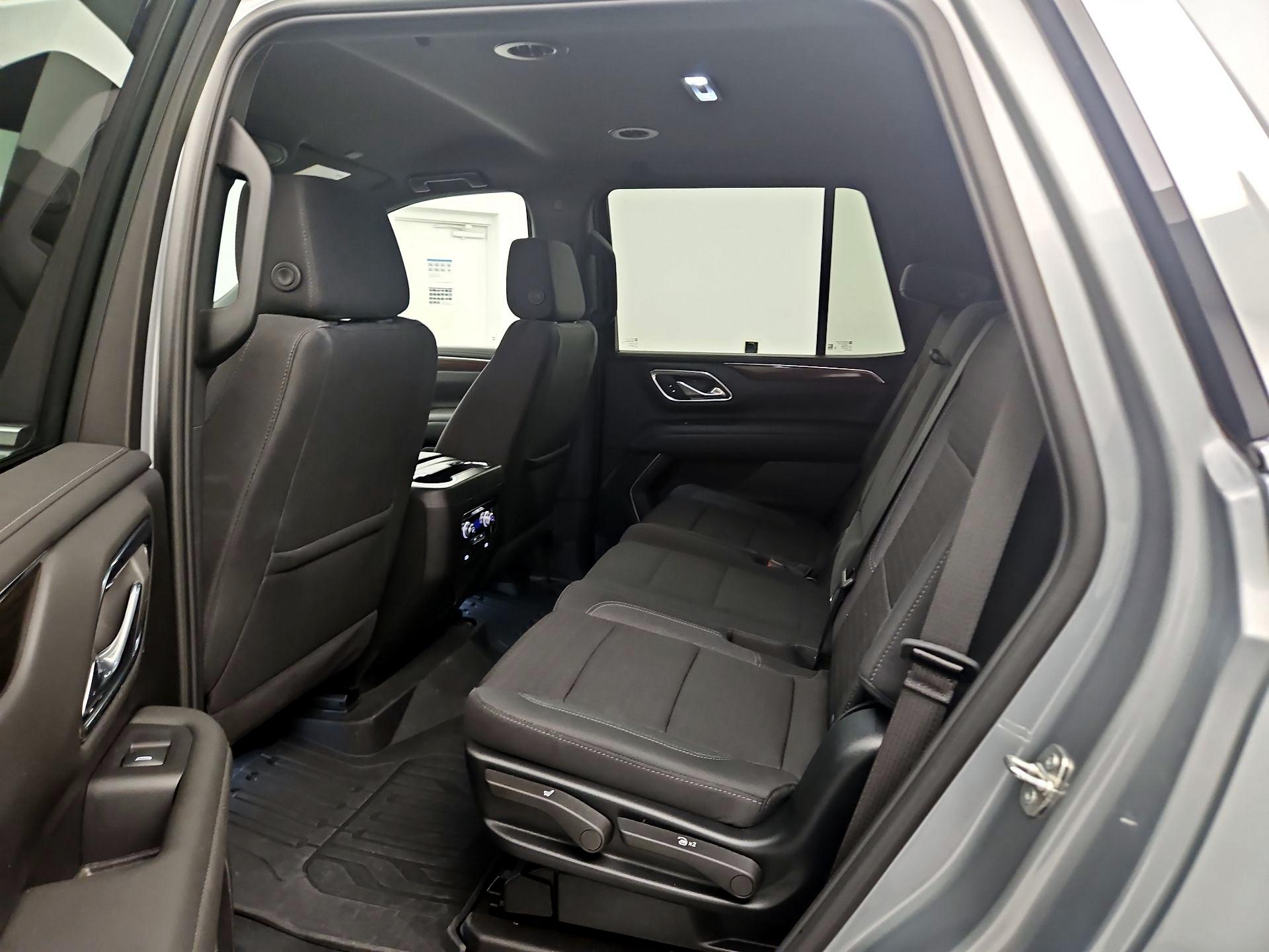 Thumbnail: 2024 GMC Yukon - 19