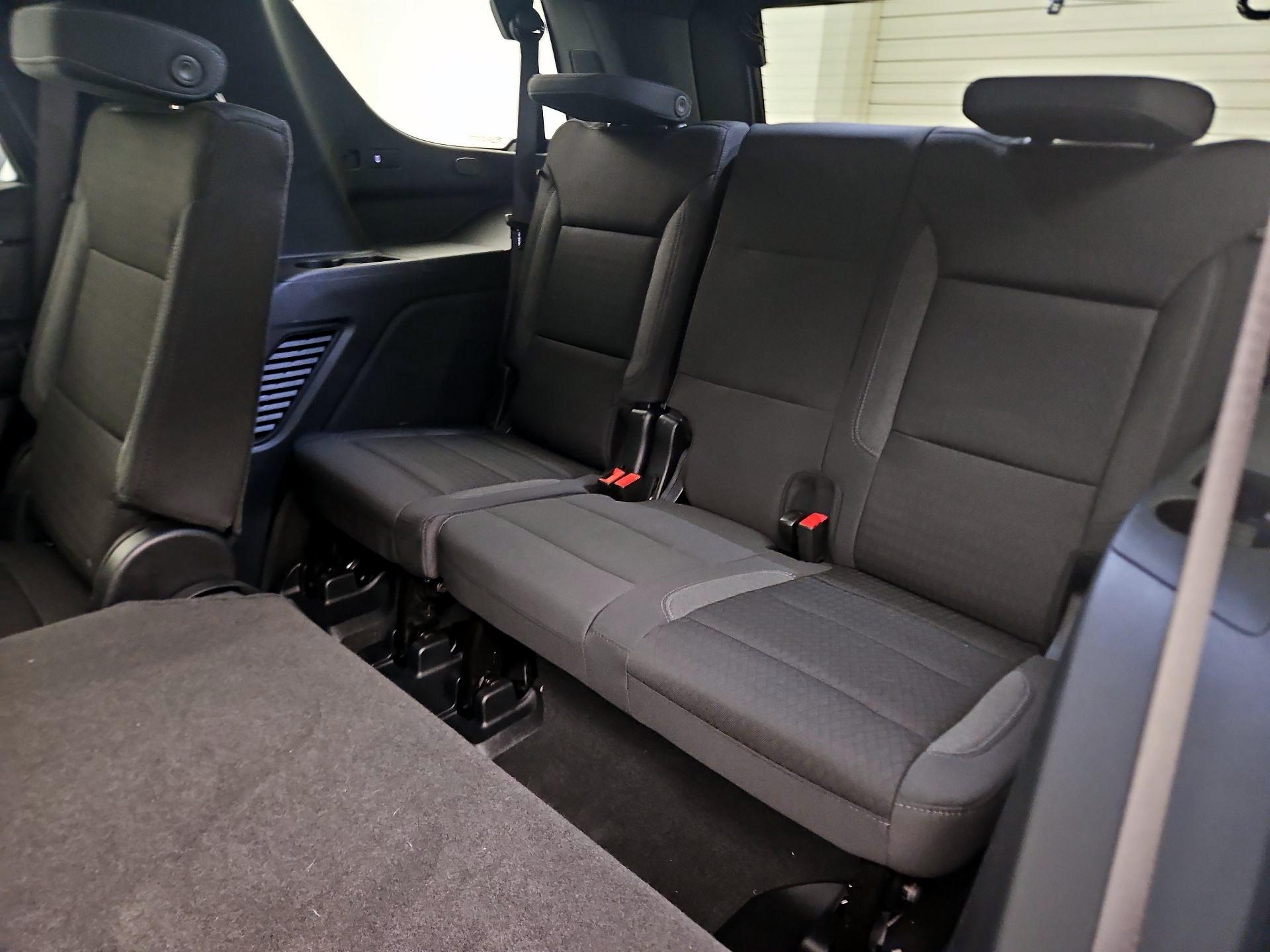 Thumbnail: 2024 GMC Yukon - 20