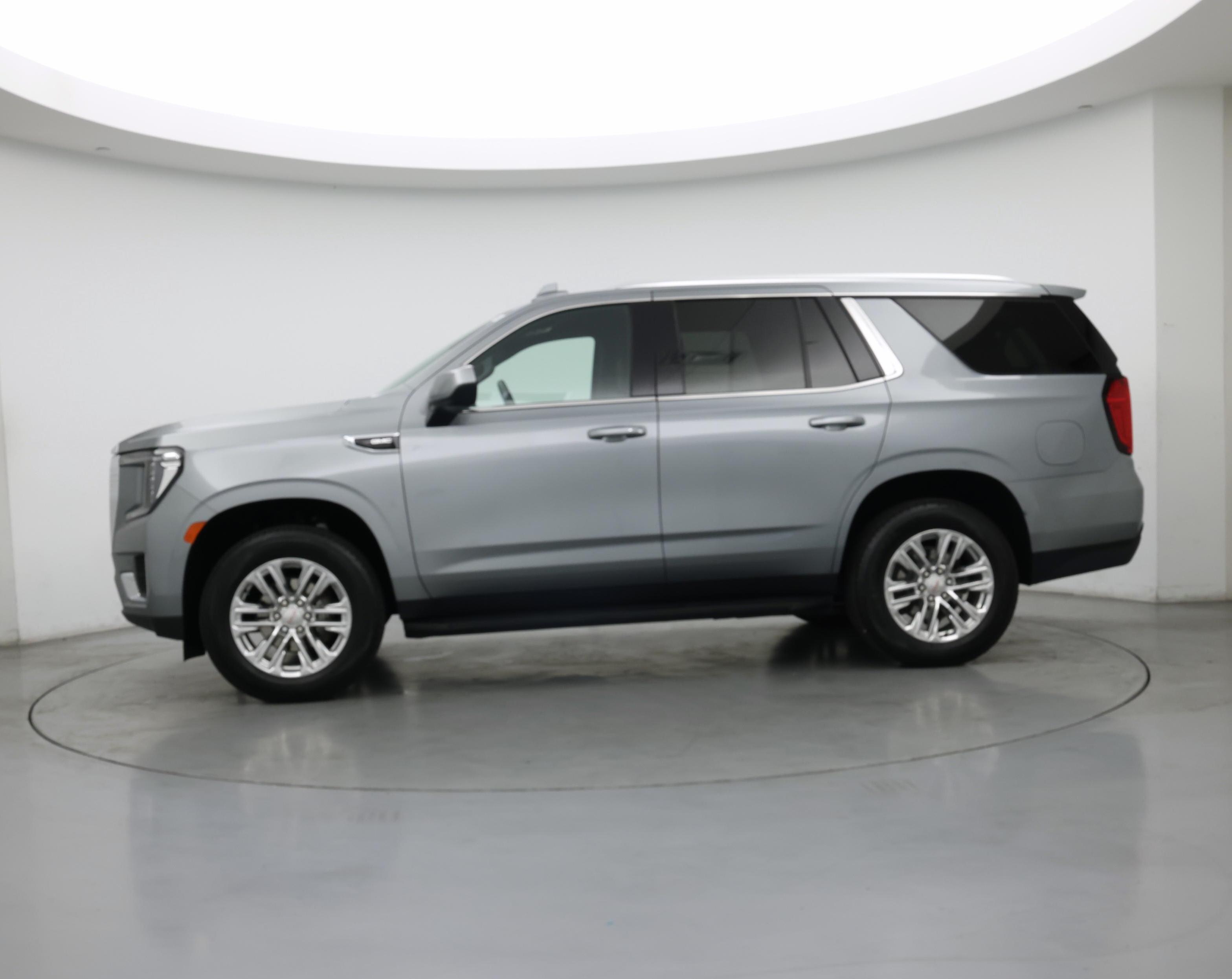 Thumbnail: 2024 GMC Yukon - 3