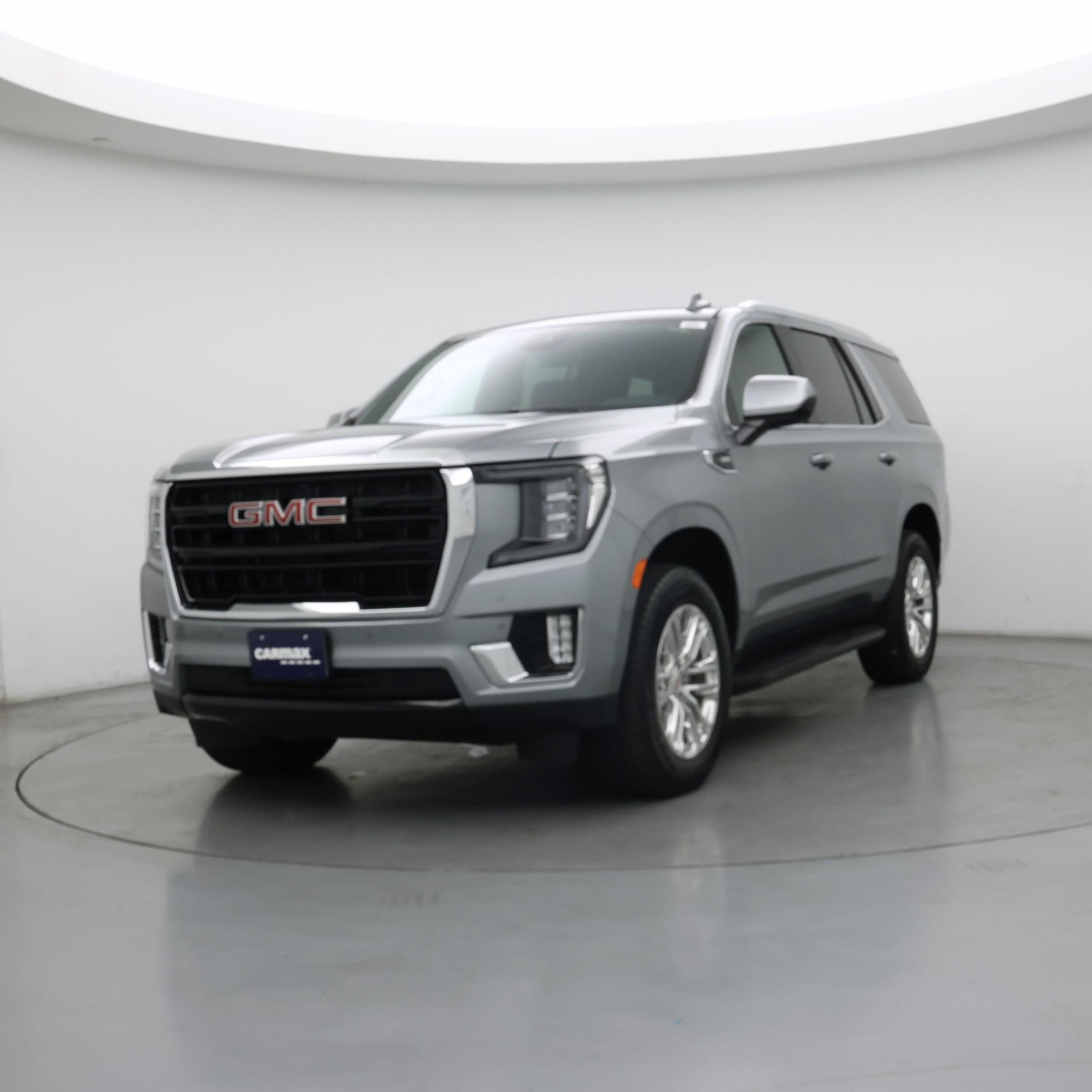 Thumbnail: 2024 GMC Yukon - 4