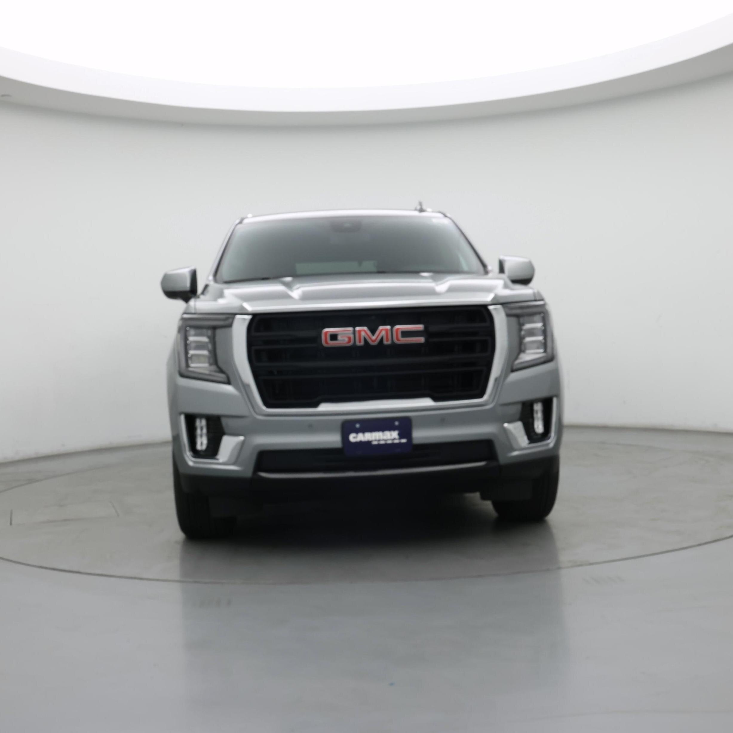 Thumbnail: 2024 GMC Yukon - 5