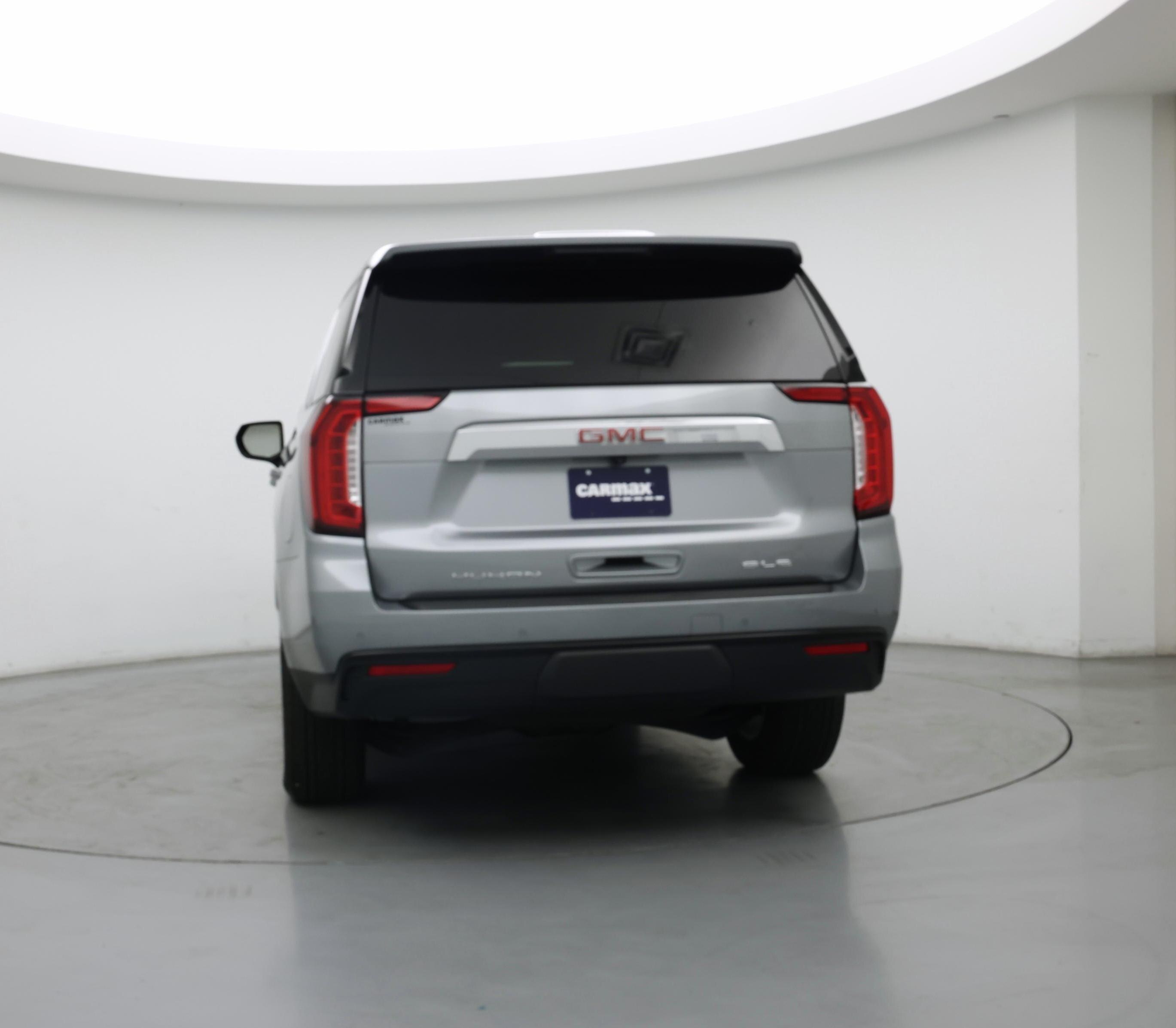 Thumbnail: 2024 GMC Yukon - 6