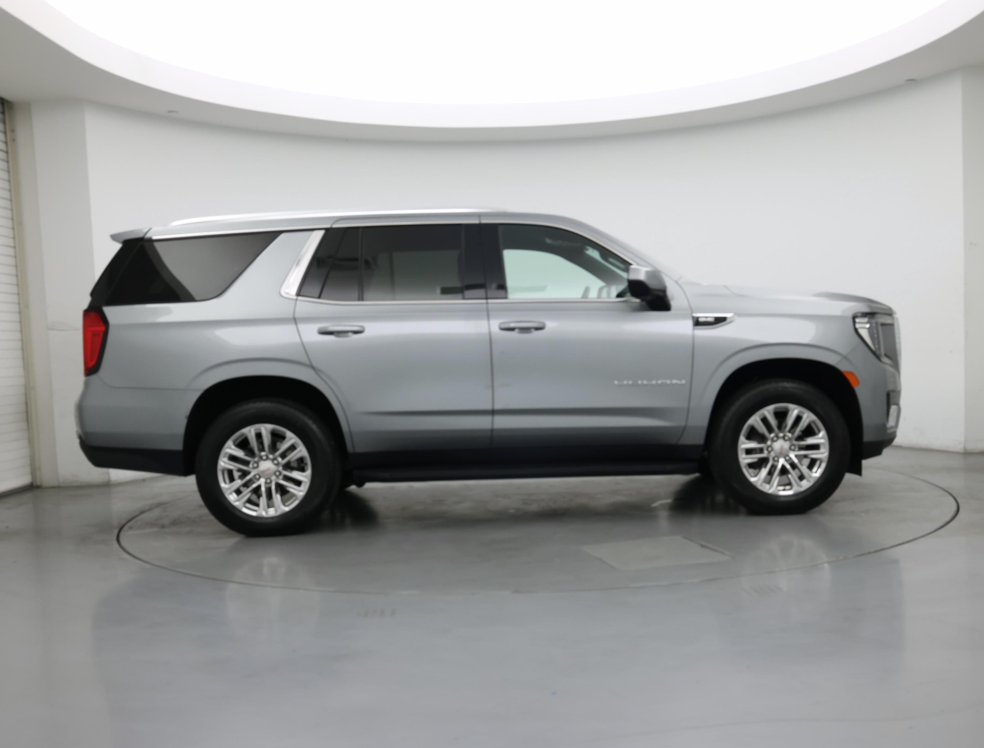 Thumbnail: 2024 GMC Yukon - 7