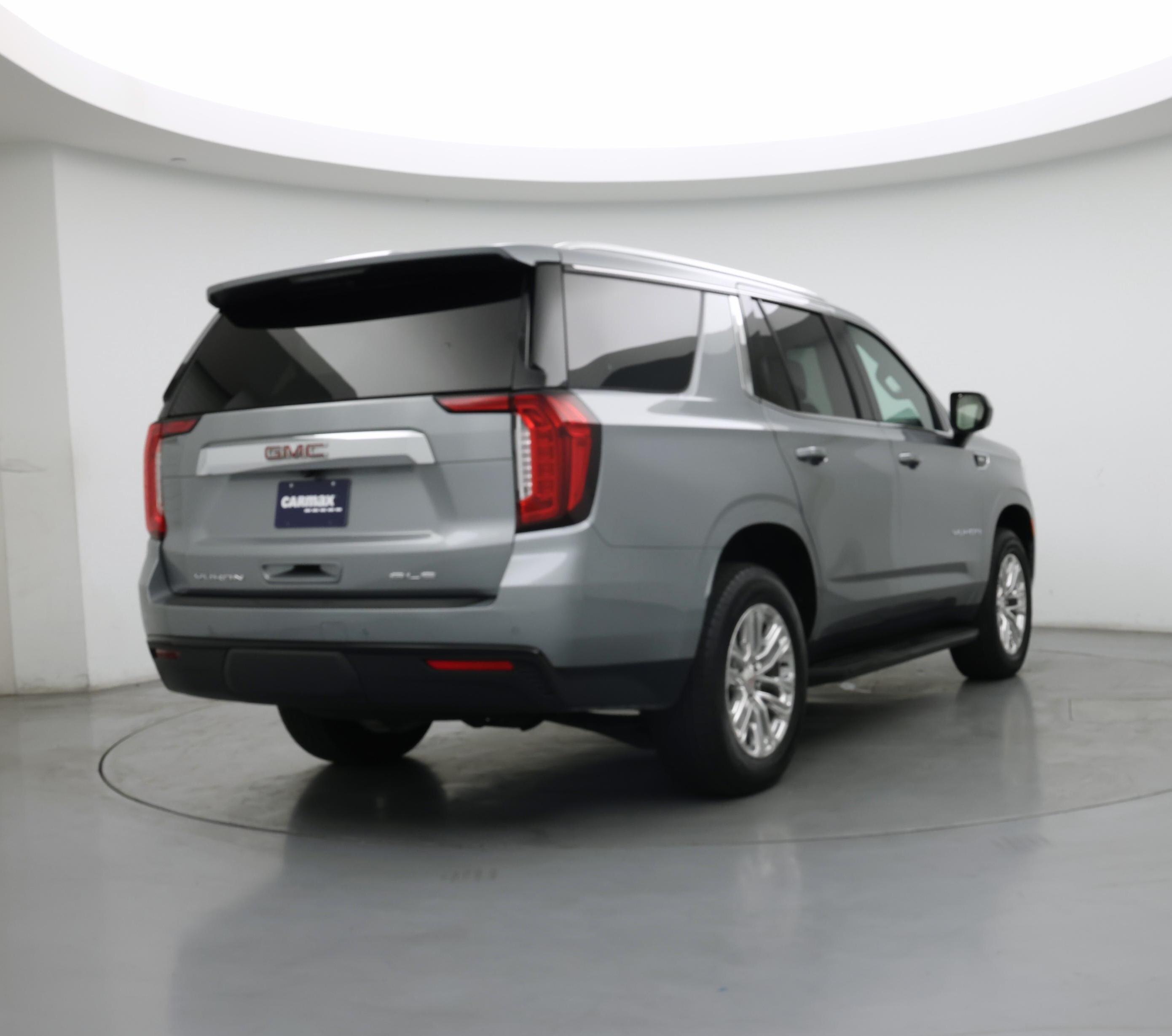 Thumbnail: 2024 GMC Yukon - 8