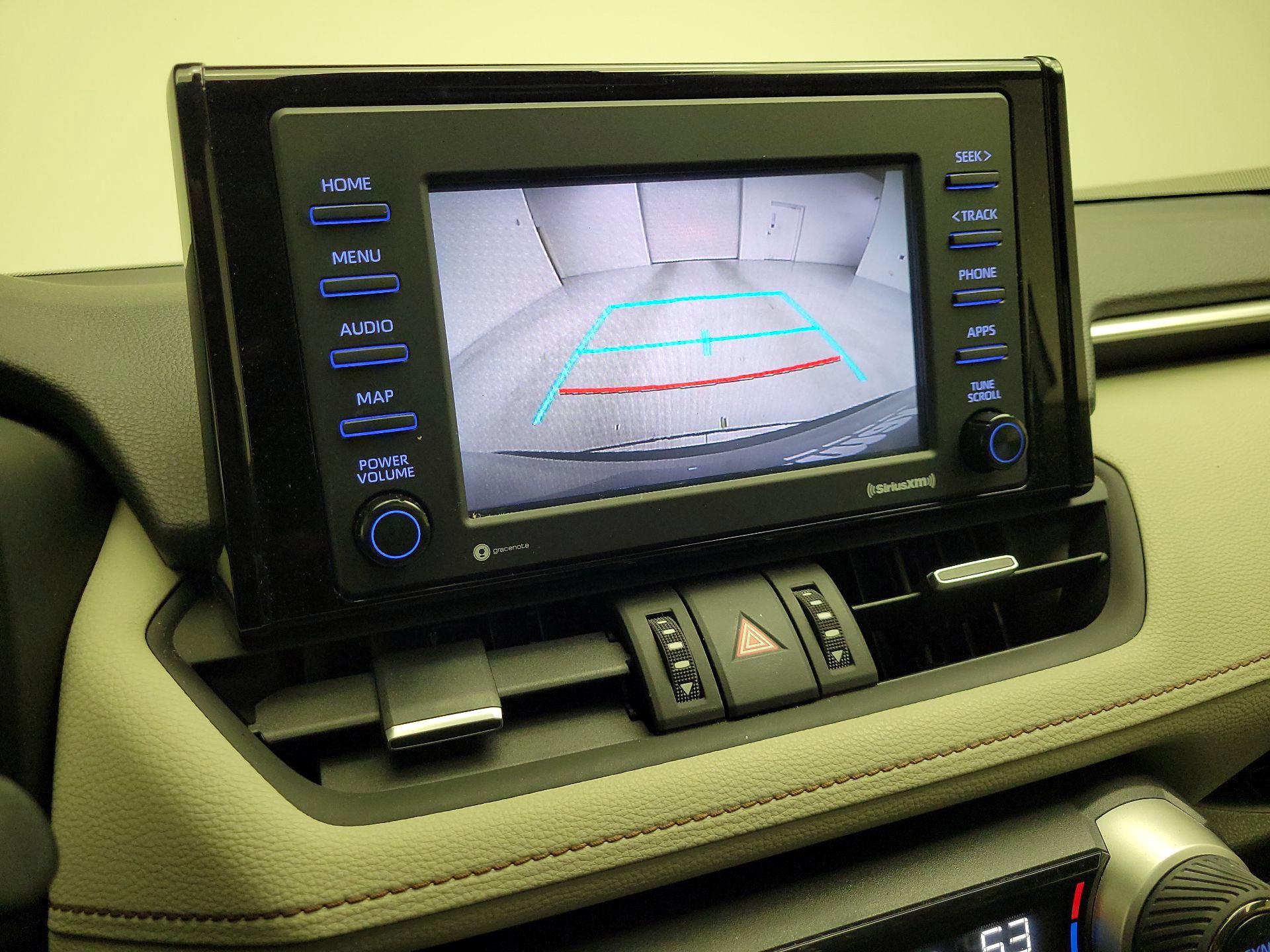 Thumbnail: 2021 Toyota RAV4 - 14