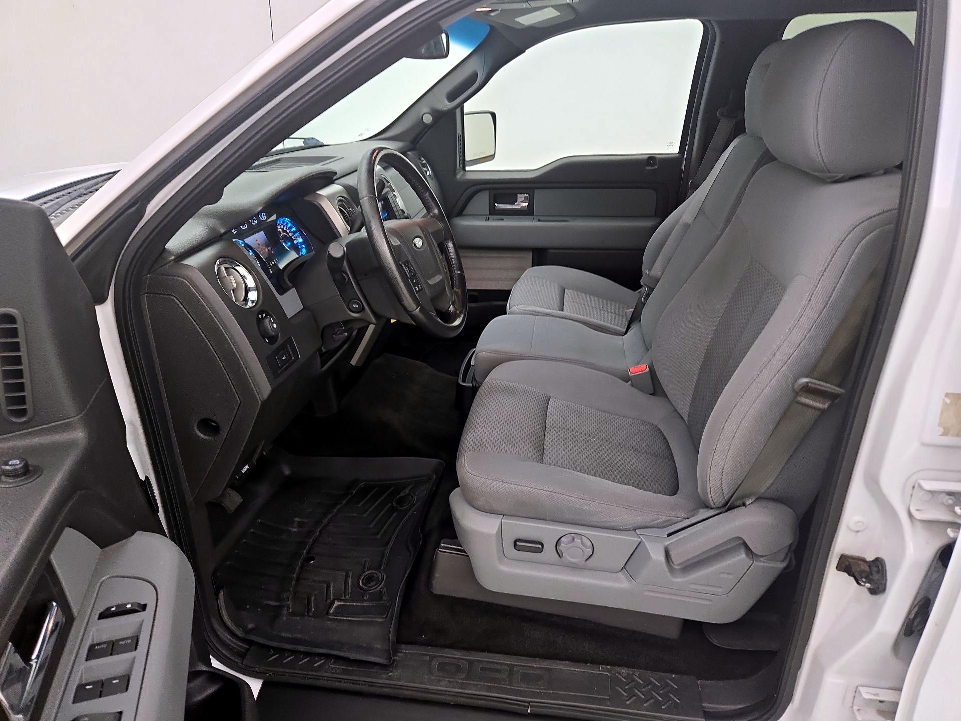 Thumbnail: 2014 Ford F-150 - 11