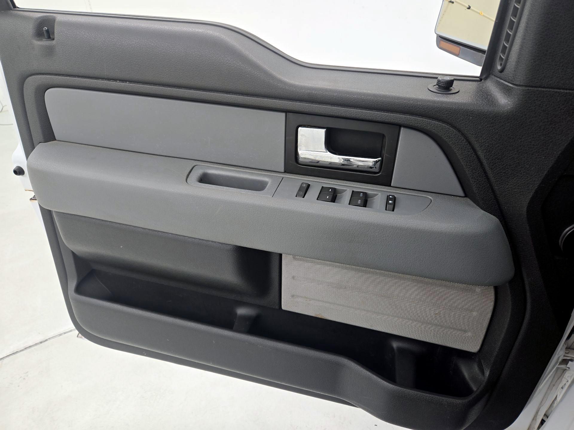 Thumbnail: 2014 Ford F-150 - 12