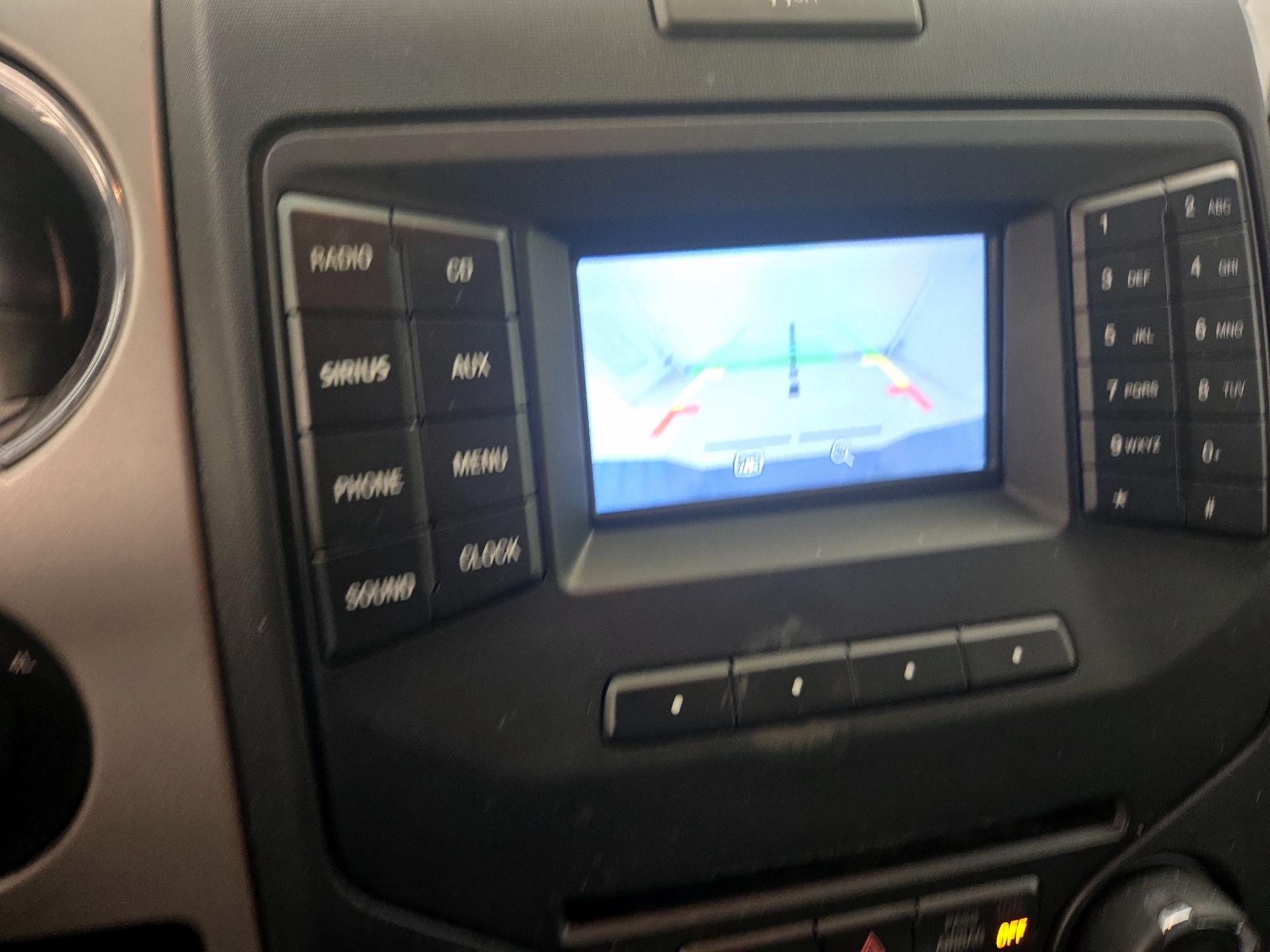 Thumbnail: 2014 Ford F-150 - 14