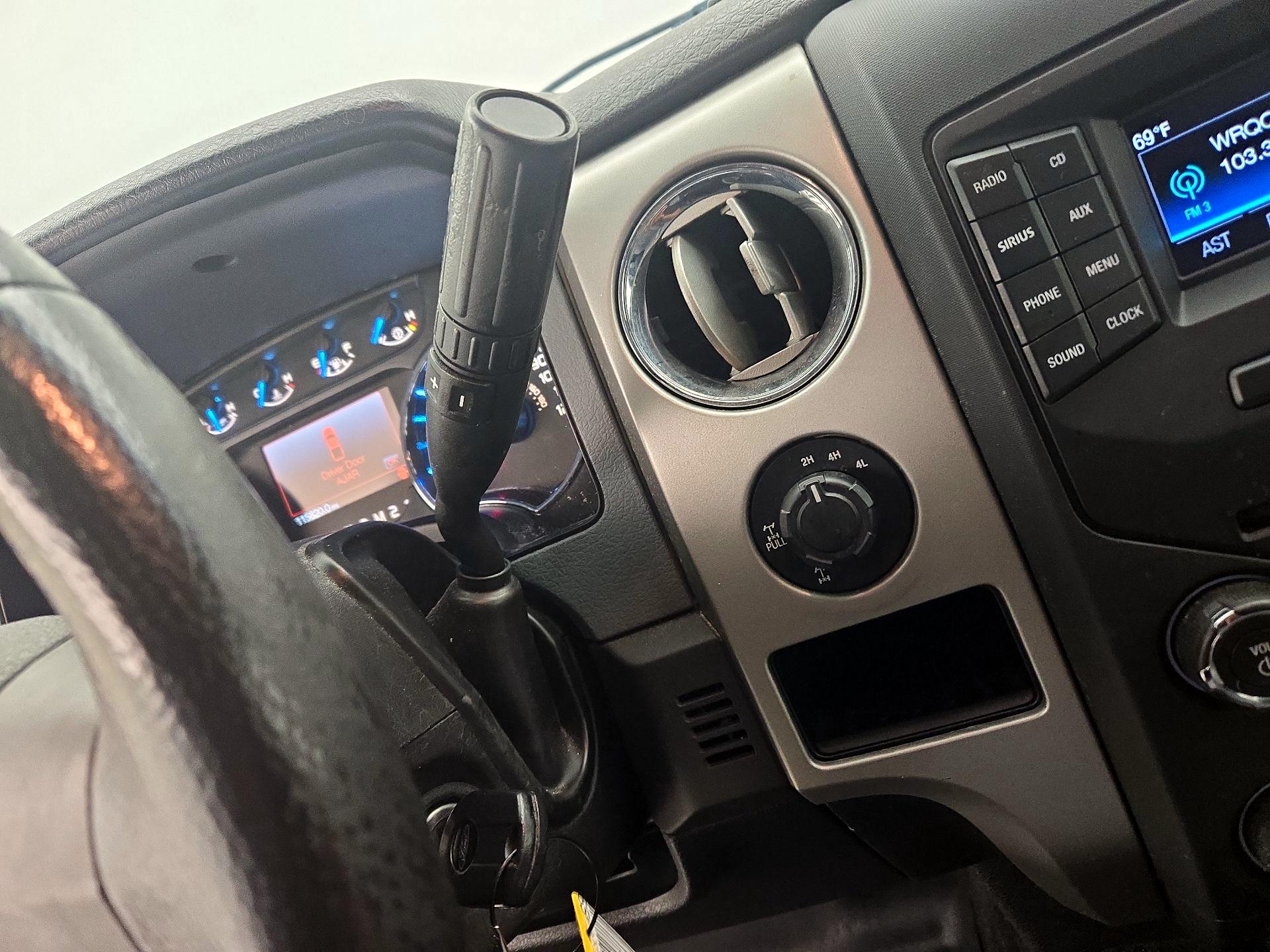 Thumbnail: 2014 Ford F-150 - 17