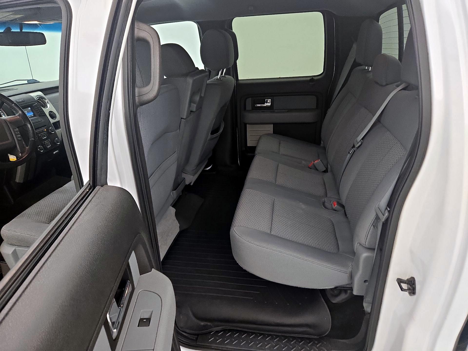 Thumbnail: 2014 Ford F-150 - 19