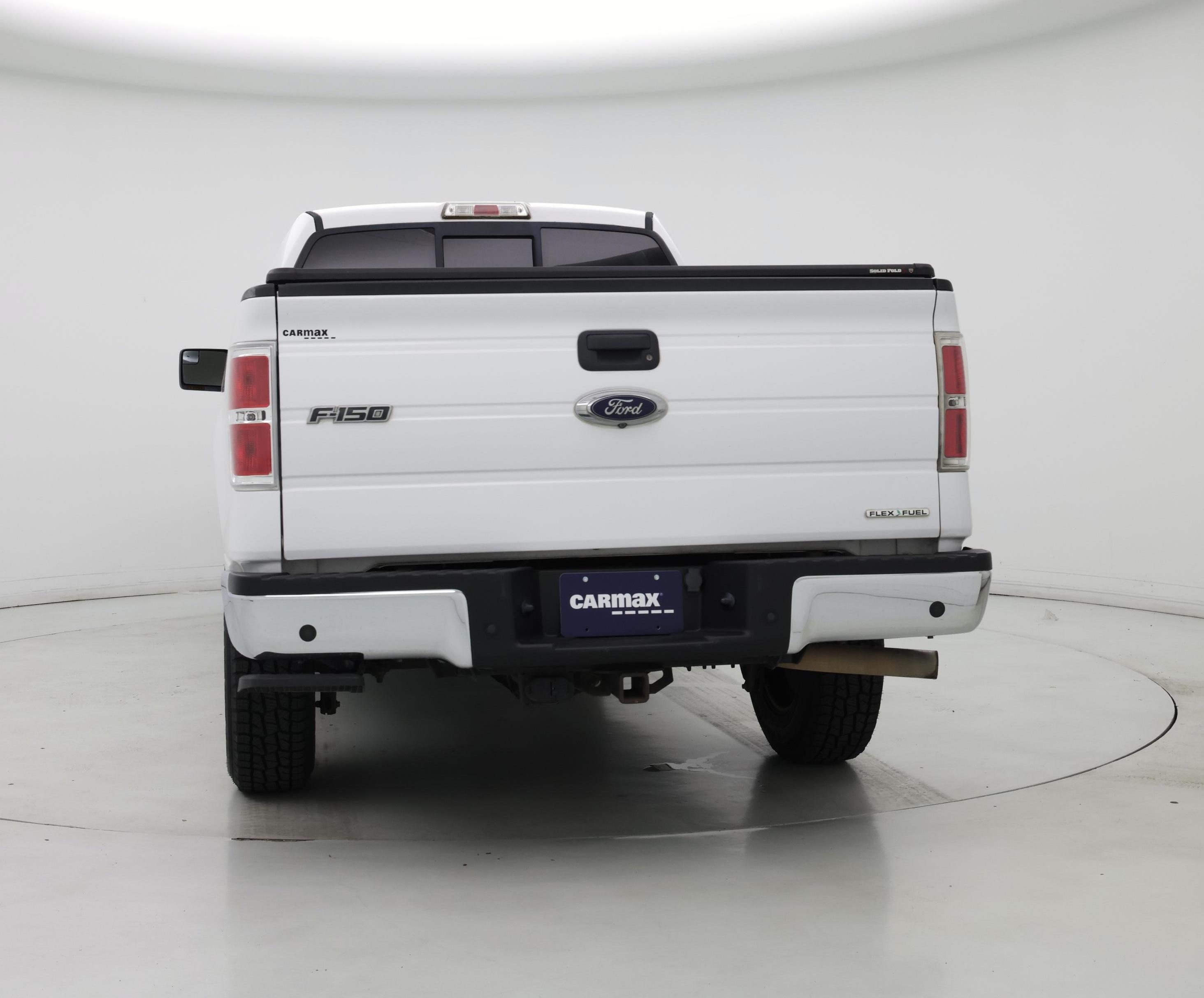 Thumbnail: 2014 Ford F-150 - 6