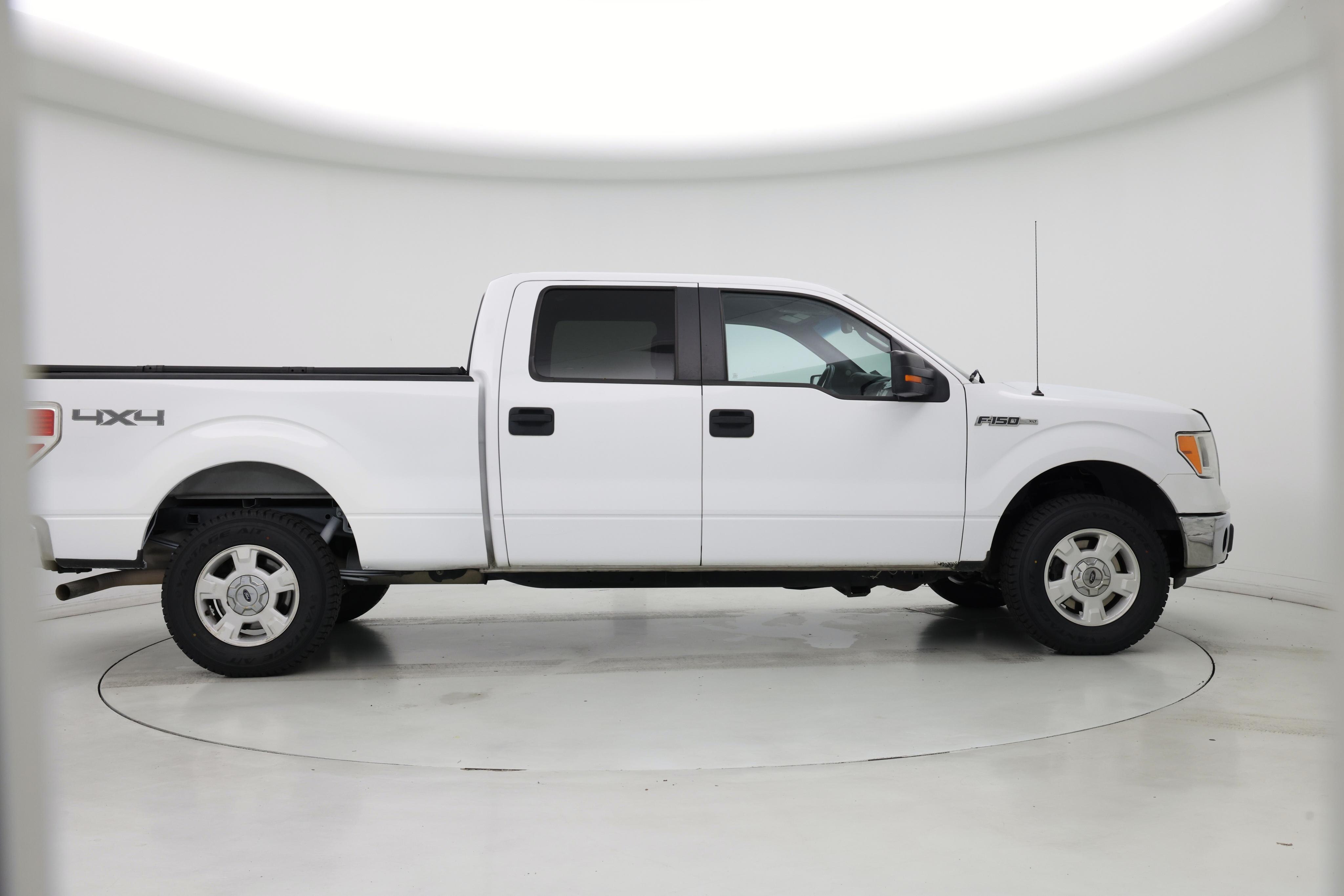 Thumbnail: 2014 Ford F-150 - 7