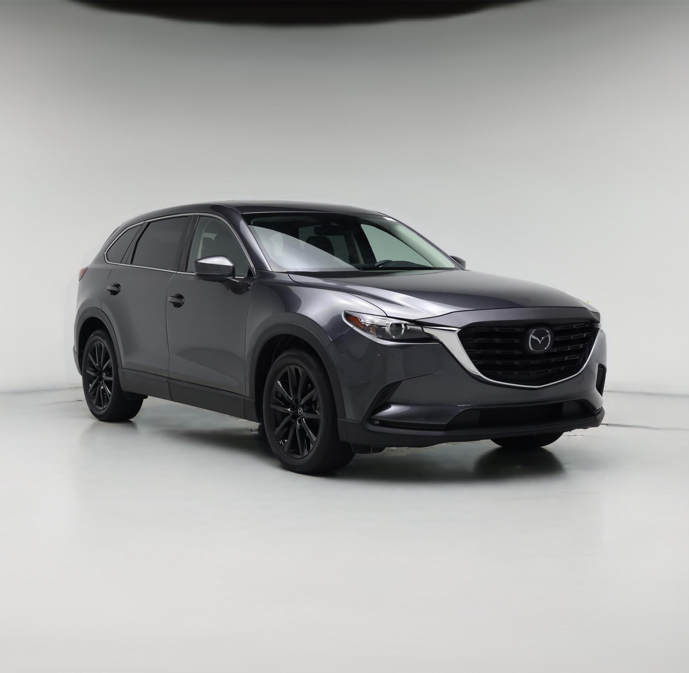 Thumbnail: 2023 Mazda CX-9 - 1